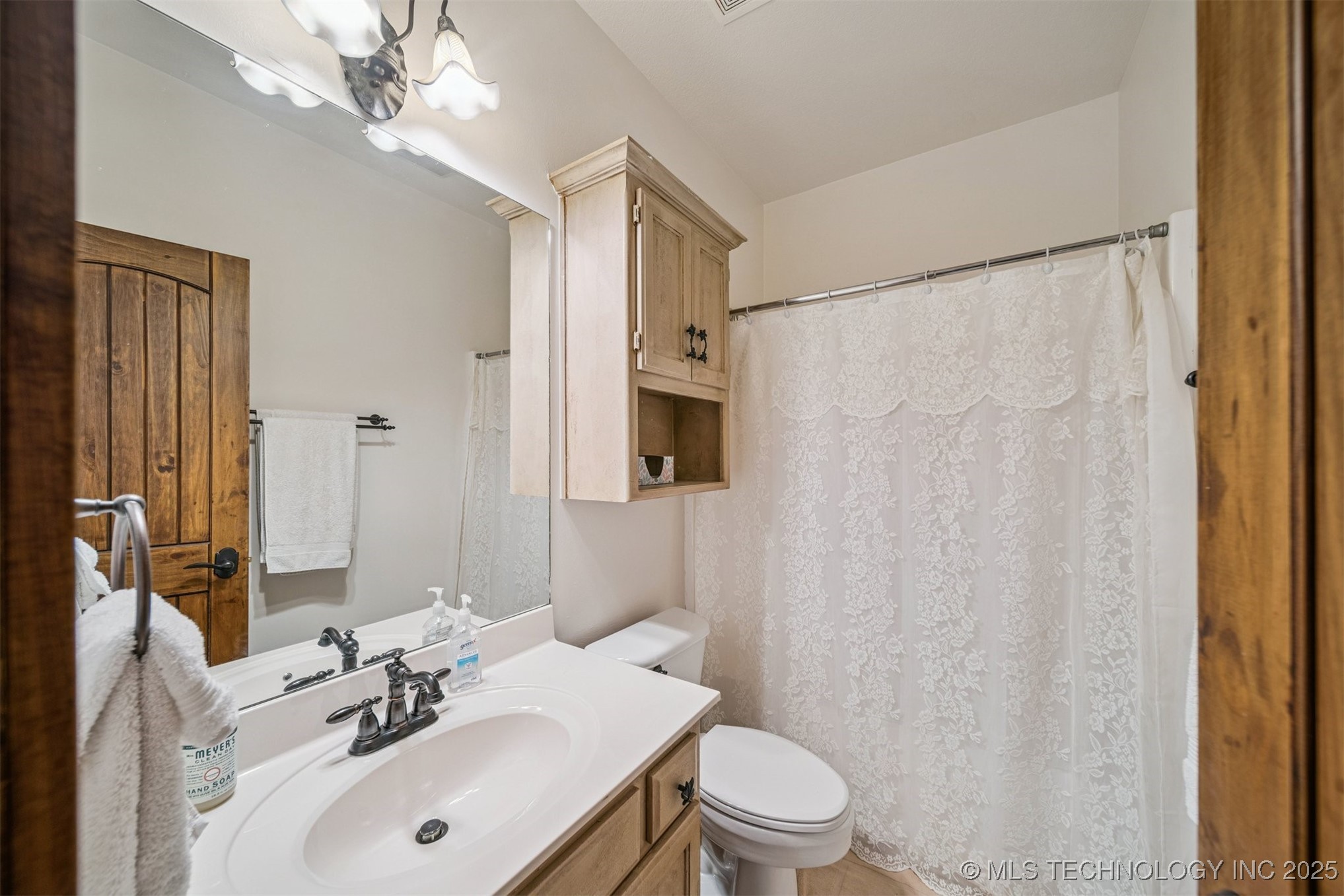 33796 S 4506 Afton OK 74331