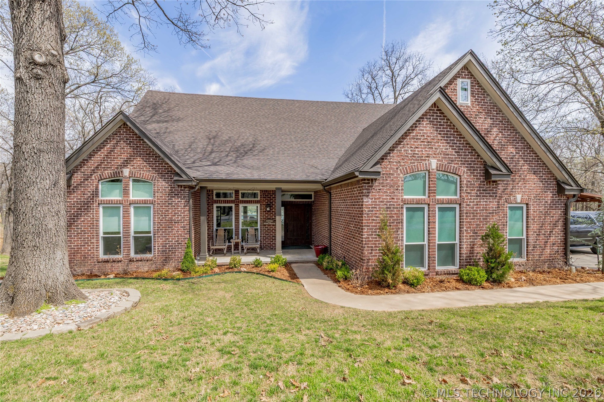 33796 S 4506 Afton OK 74331