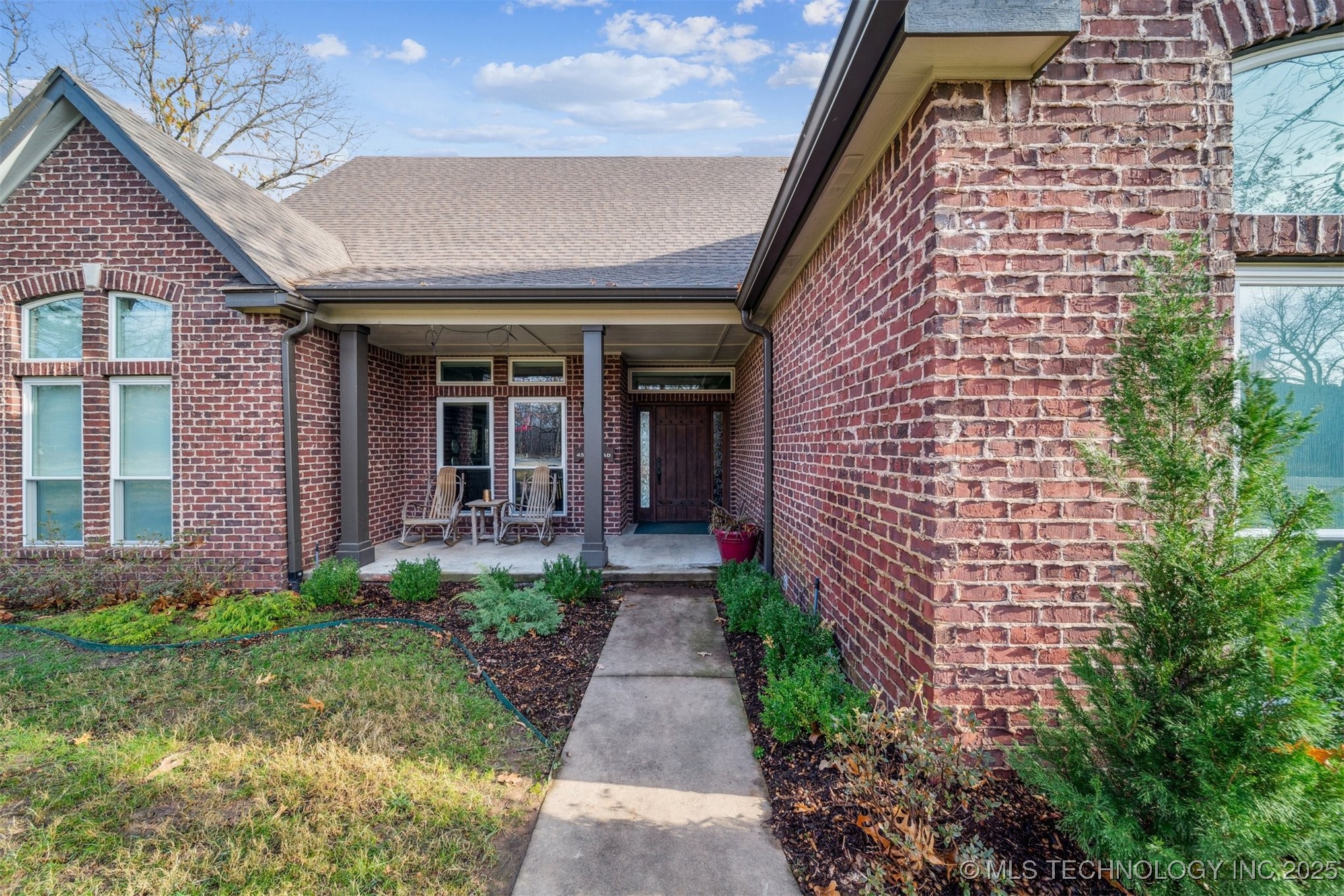 33796 S 4506 Afton OK 74331