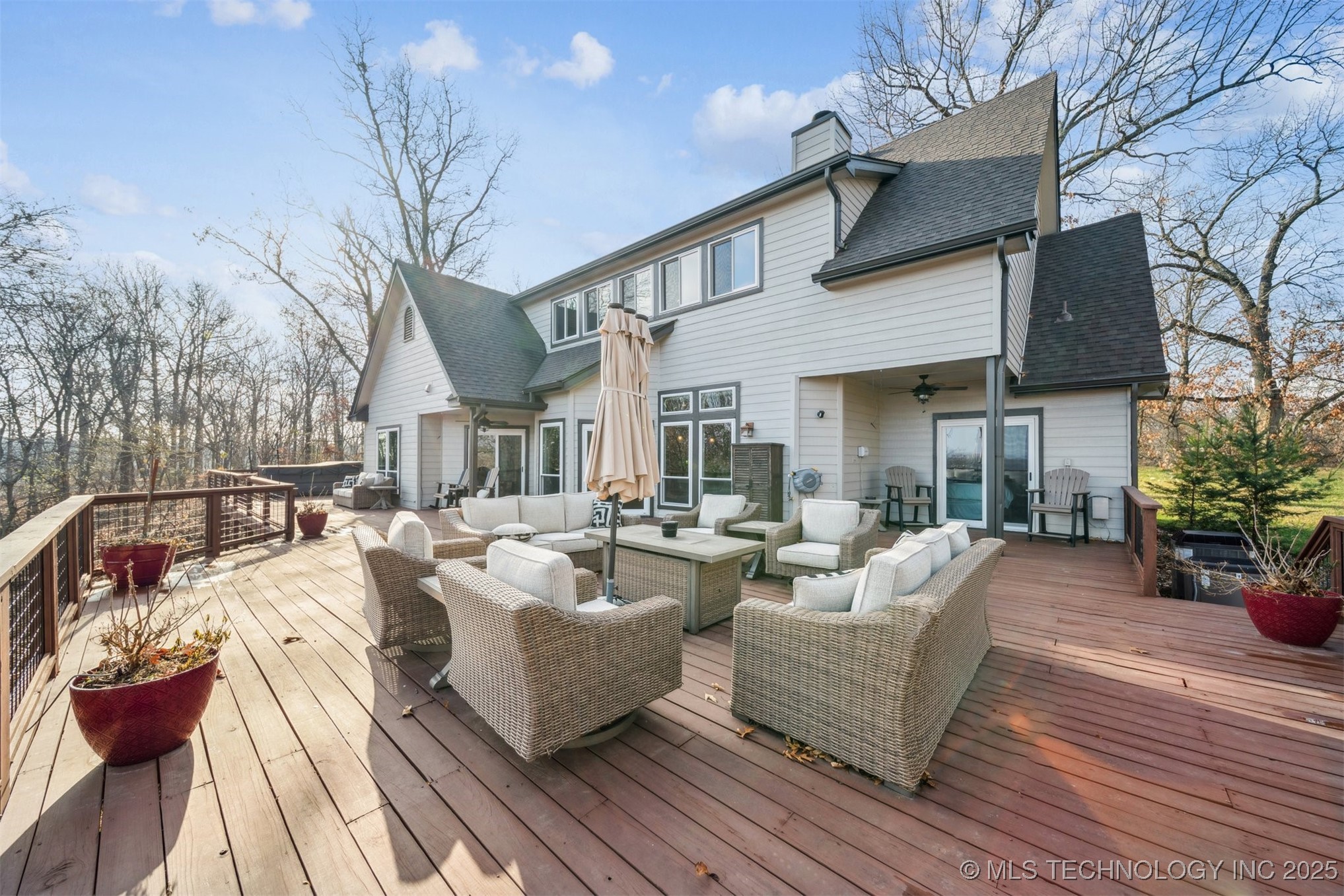 33796 S 4506 Afton OK 74331