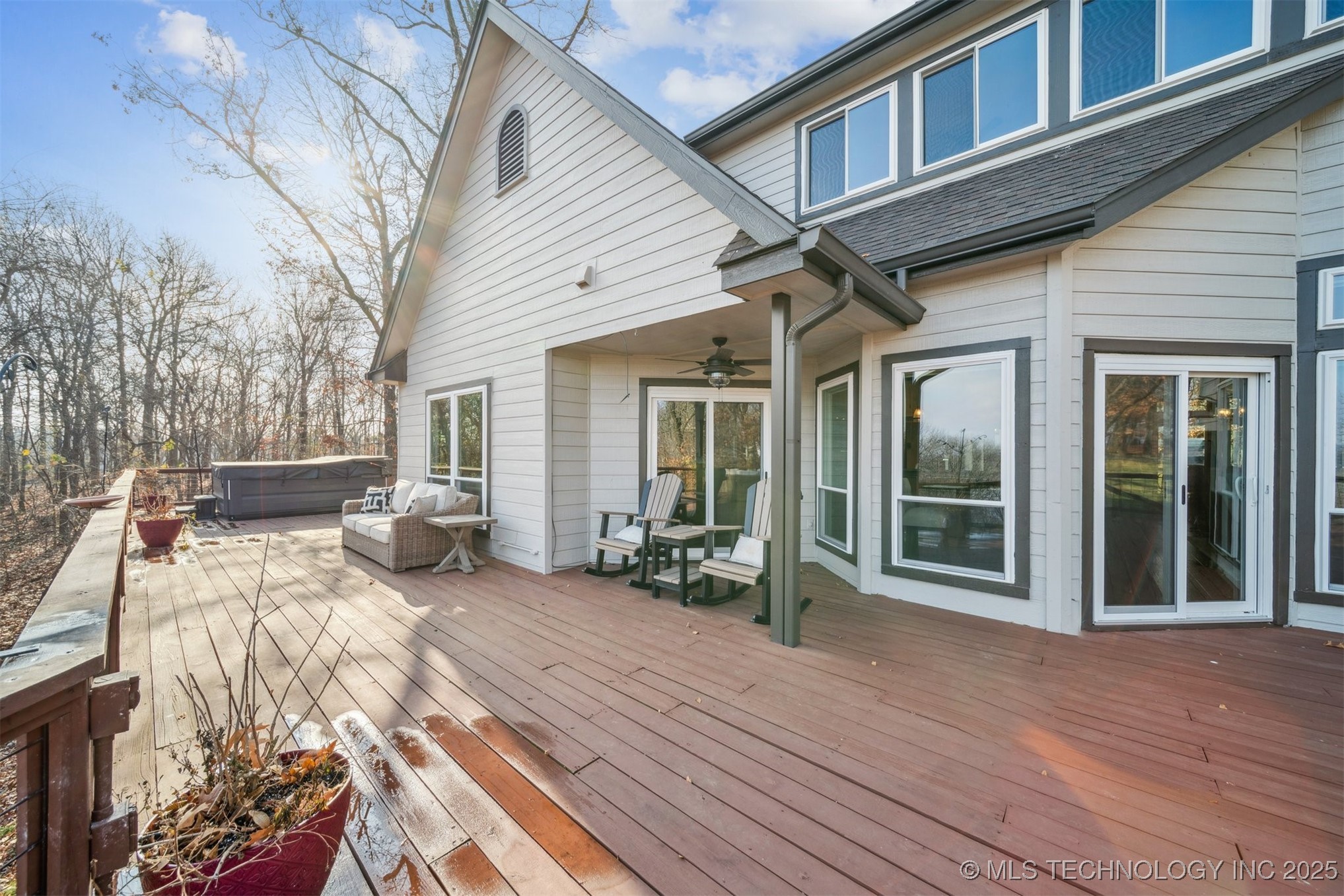 33796 S 4506 Afton OK 74331