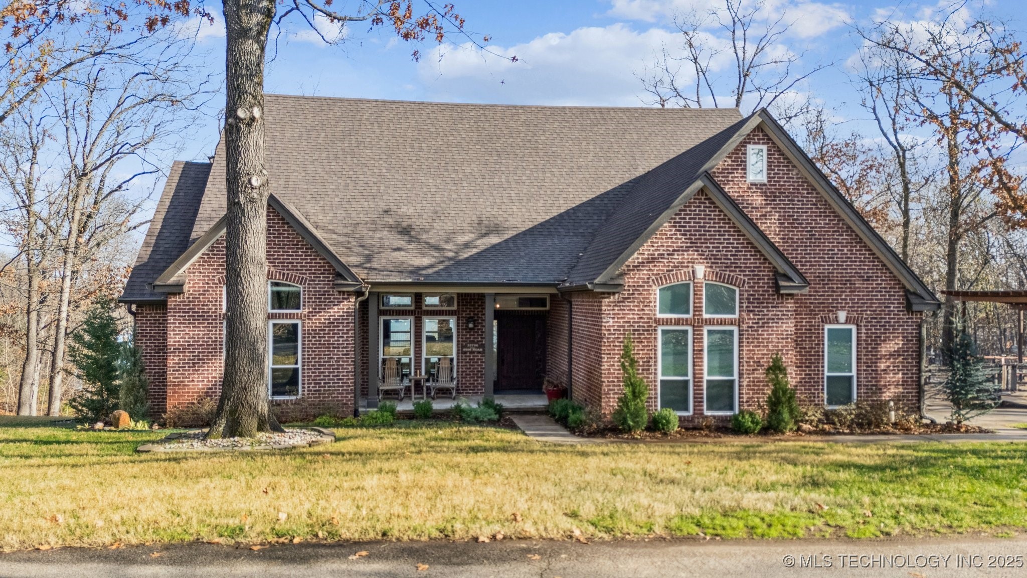 33796 S 4506 Afton OK 74331