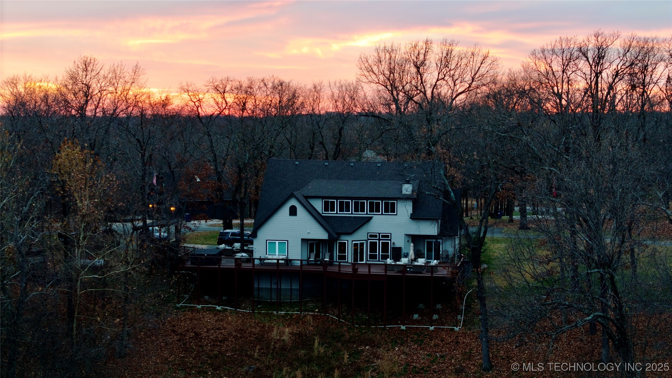 33796 S 4506 Afton OK 74331