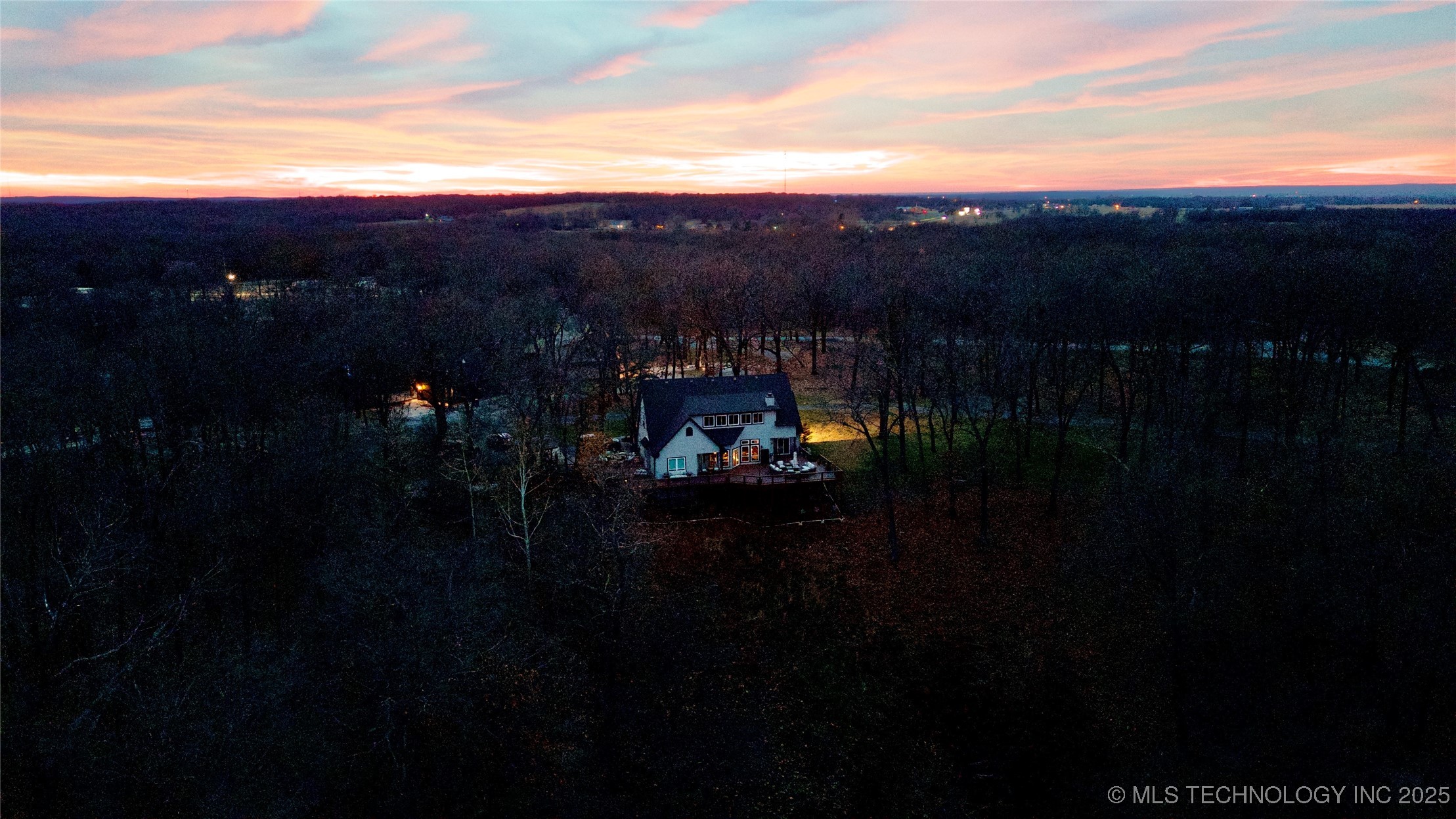 33796 S 4506 Afton OK 74331