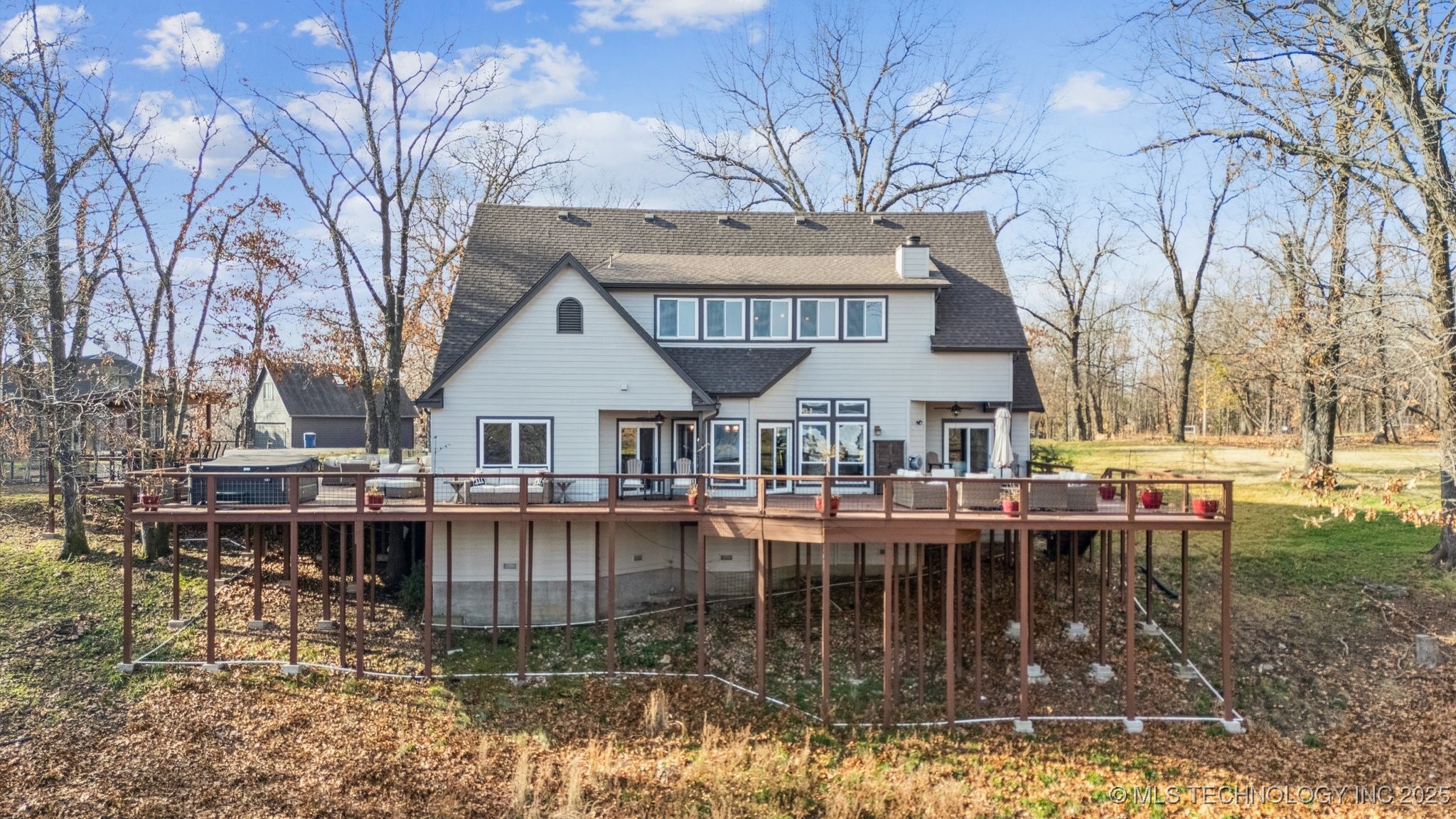 33796 S 4506 Afton OK 74331