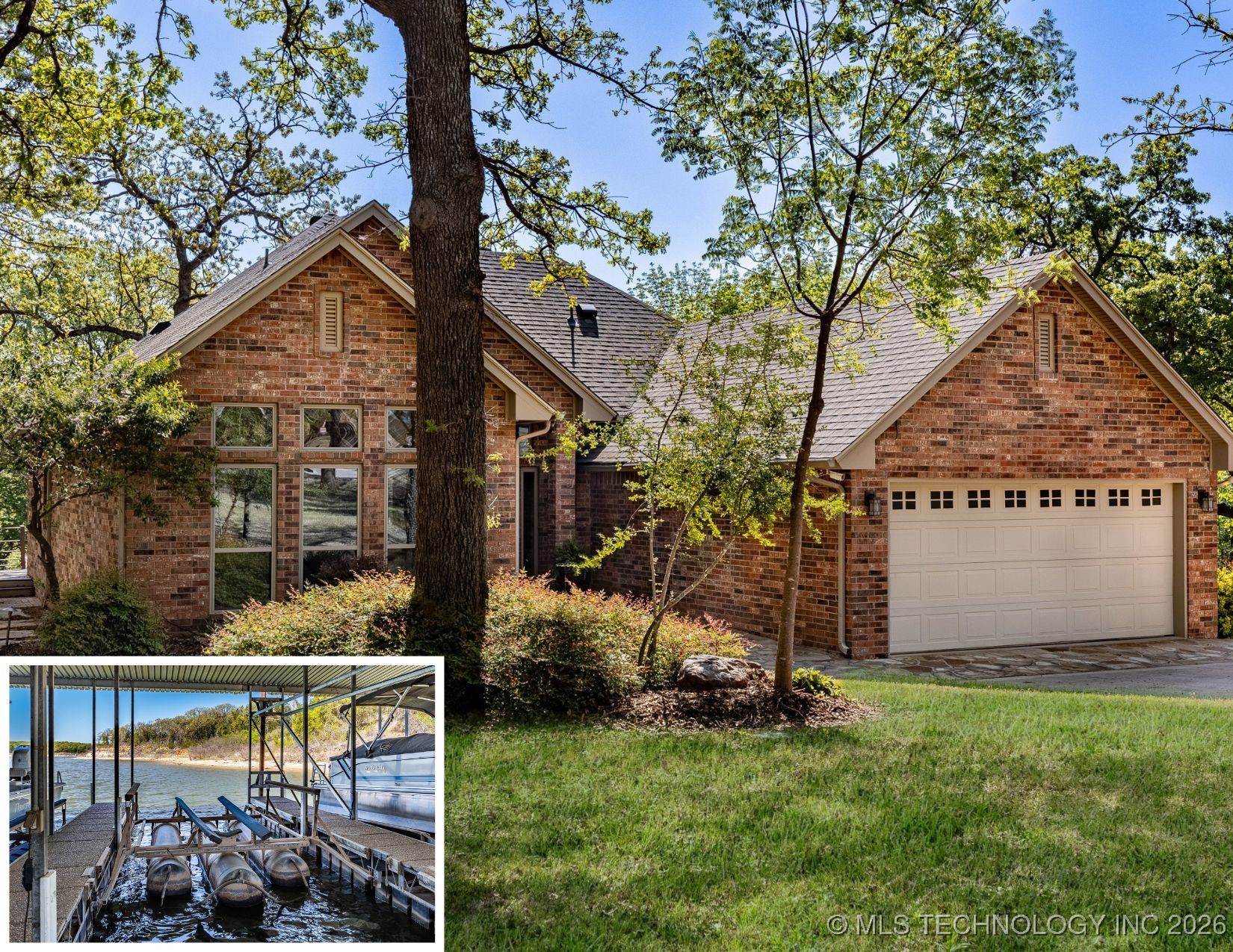 Kingston OK, 5440 Mainstay Drive