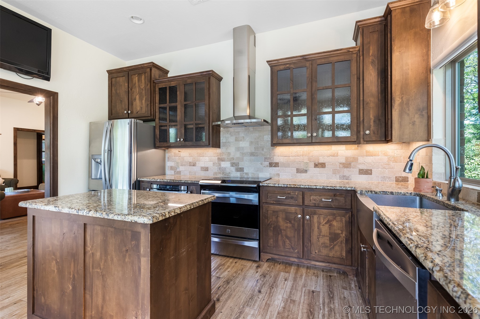 5440 Mainstay Drive Kingston OK 73439