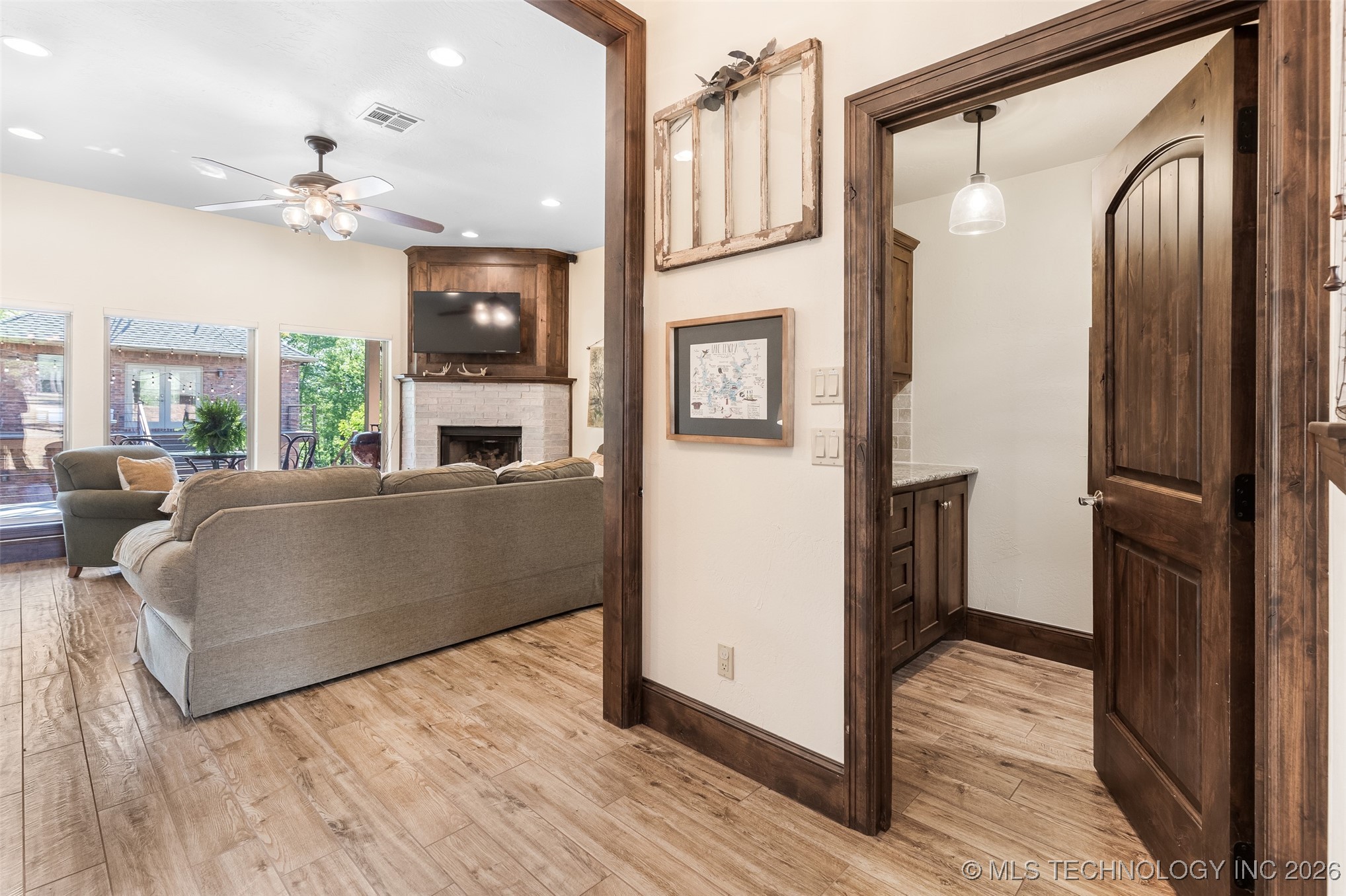 5440 Mainstay Drive Kingston OK 73439