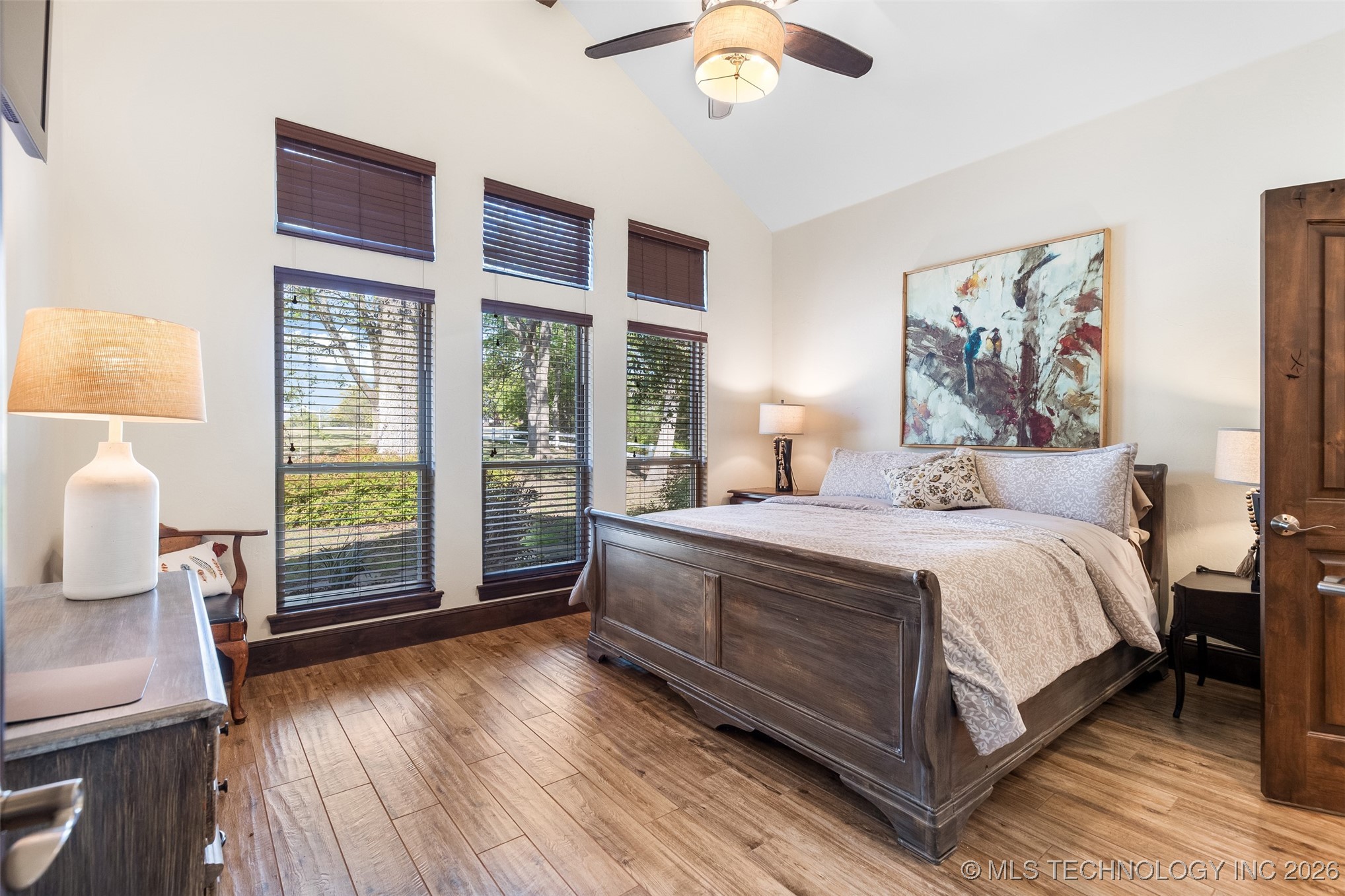 5440 Mainstay Drive Kingston OK 73439