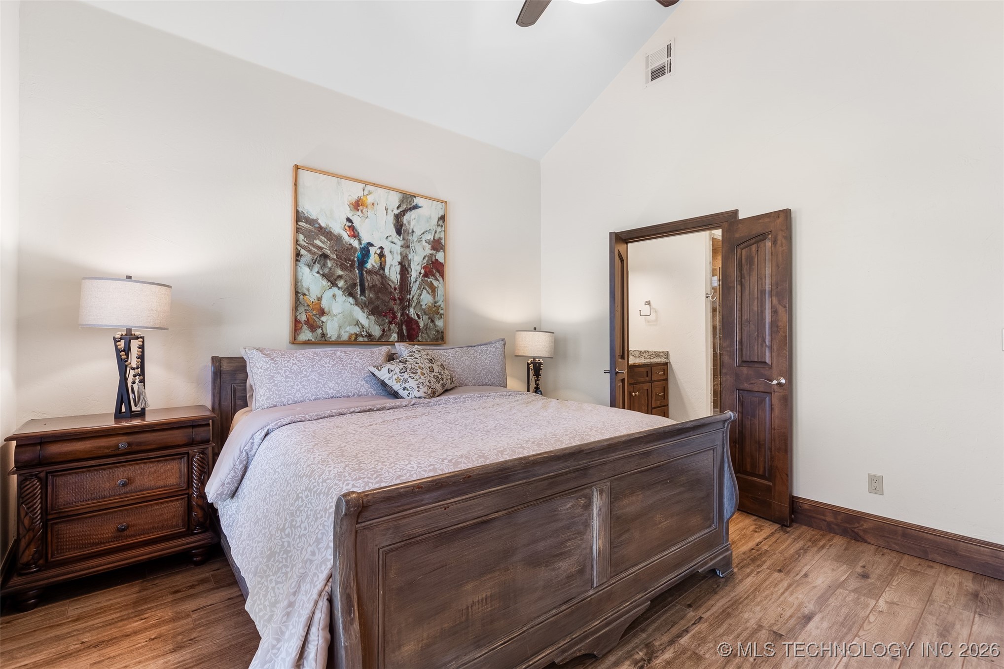 5440 Mainstay Drive Kingston OK 73439