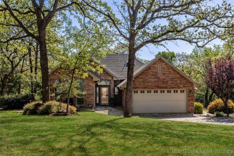 5440 Mainstay Drive Kingston OK 73439