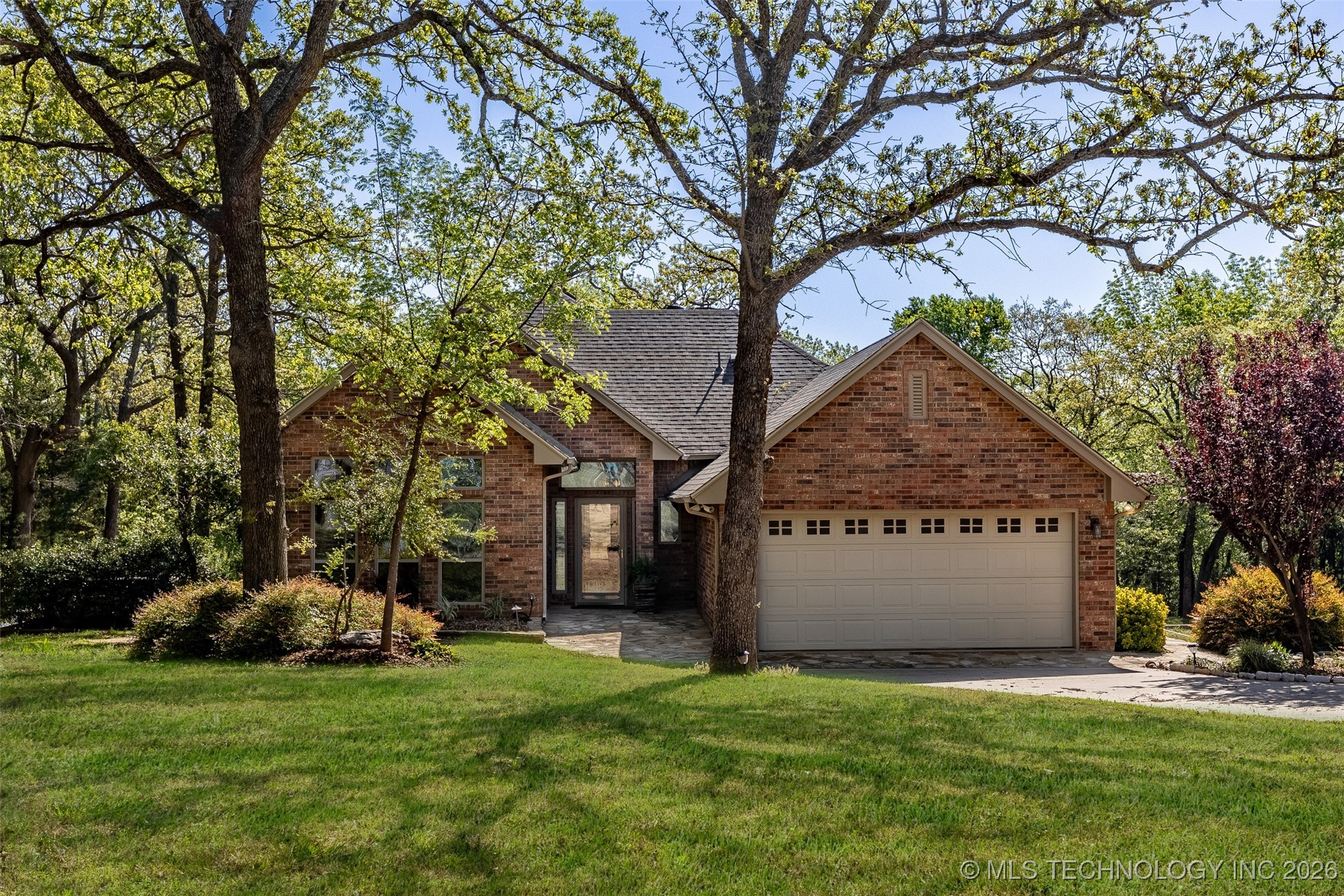 5440 Mainstay Drive Kingston OK 73439