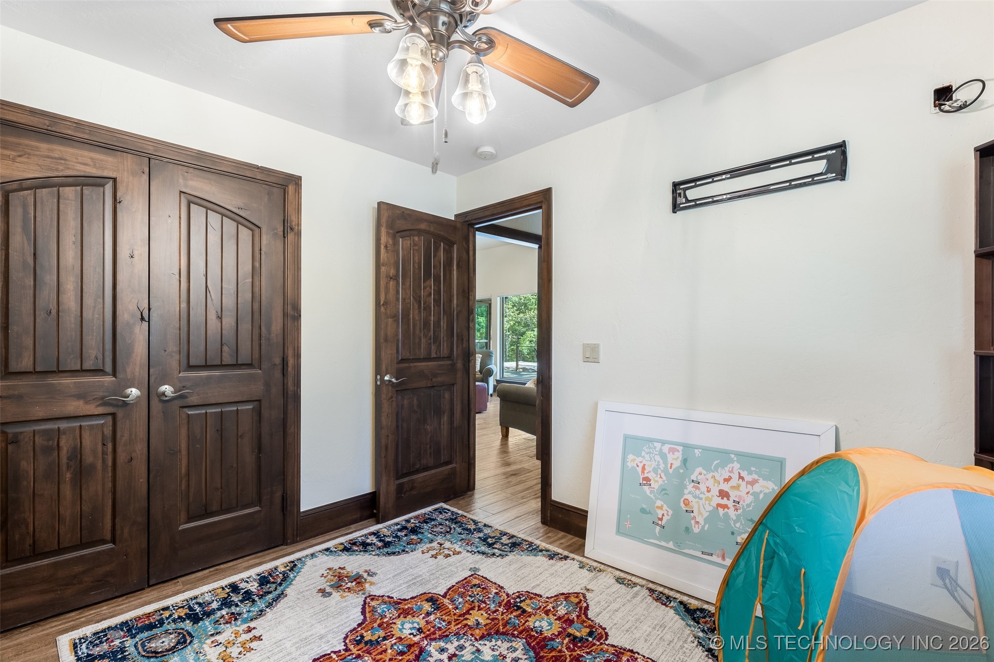 5440 Mainstay Drive Kingston OK 73439