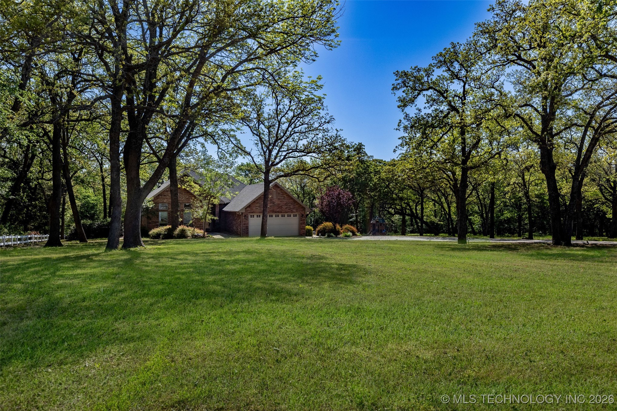 5440 Mainstay Drive Kingston OK 73439