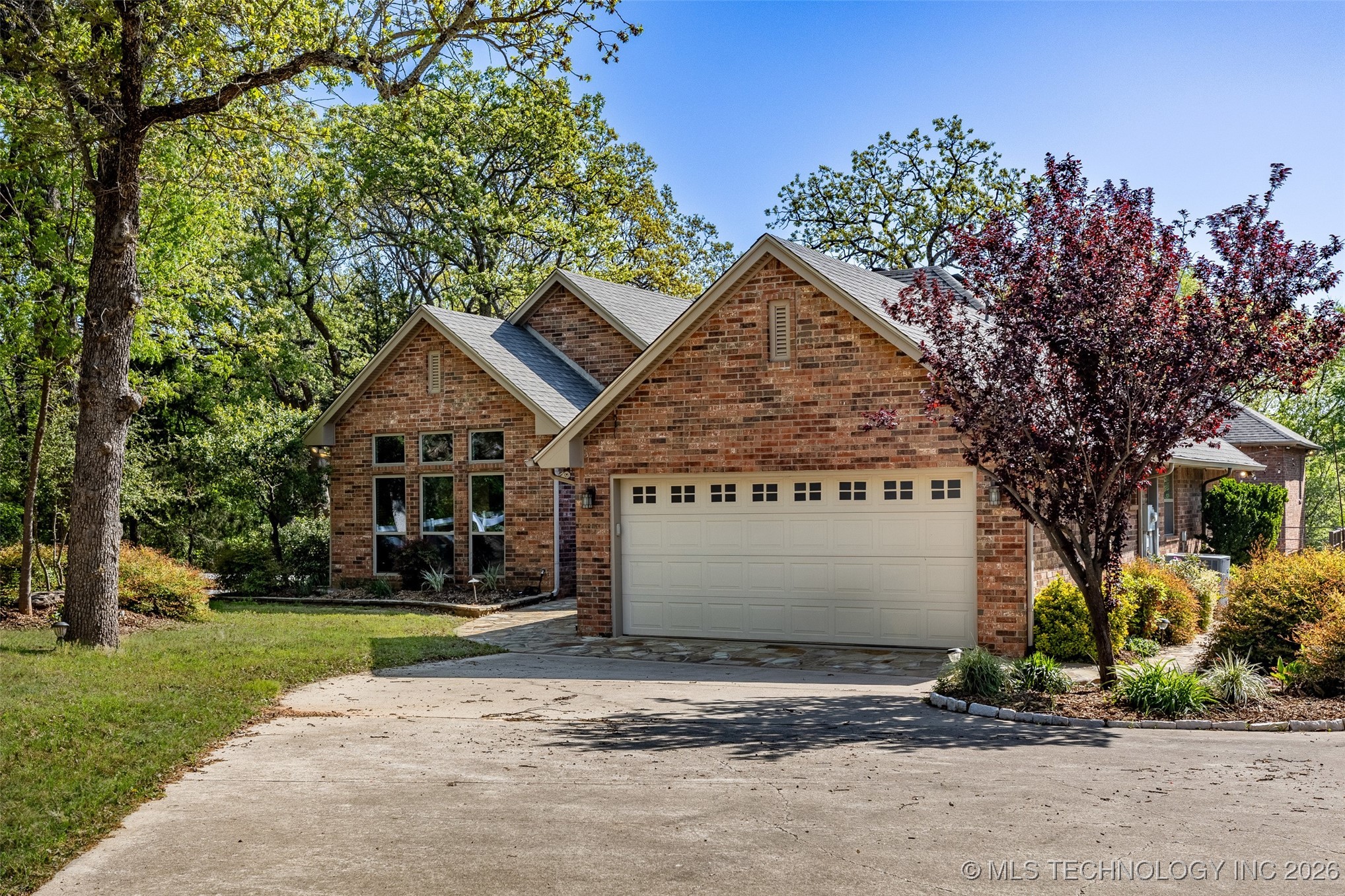 5440 Mainstay Drive Kingston OK 73439