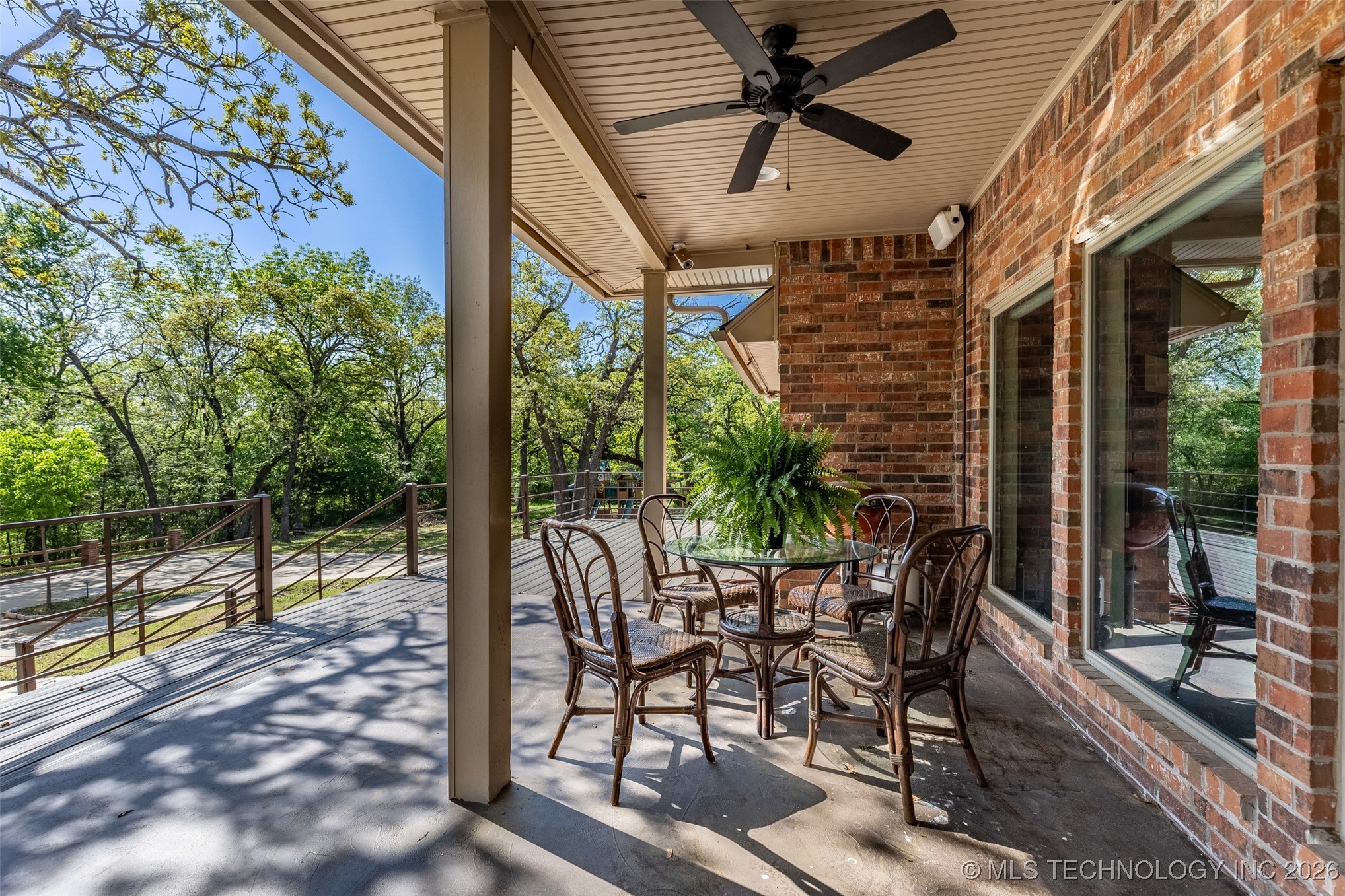 5440 Mainstay Drive Kingston OK 73439