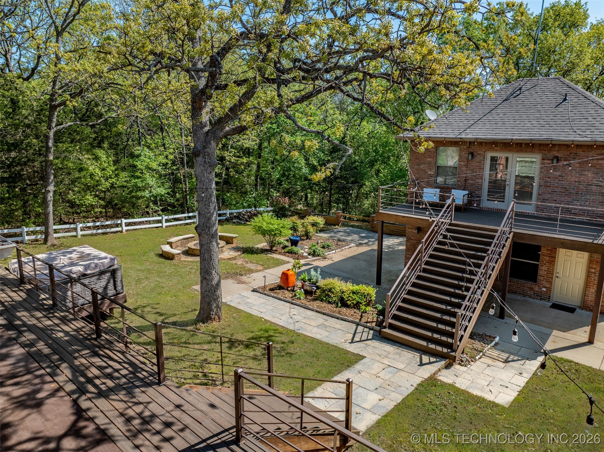 5440 Mainstay Drive Kingston OK 73439