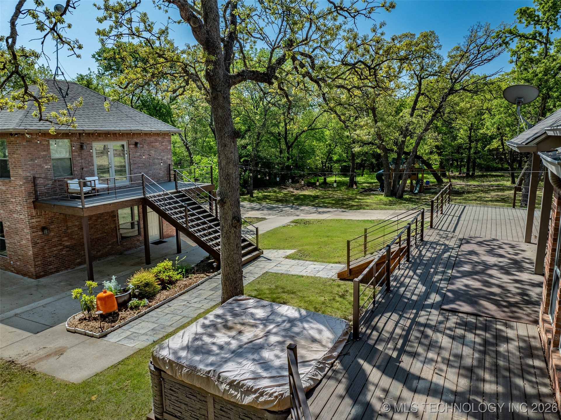 5440 Mainstay Drive Kingston OK 73439