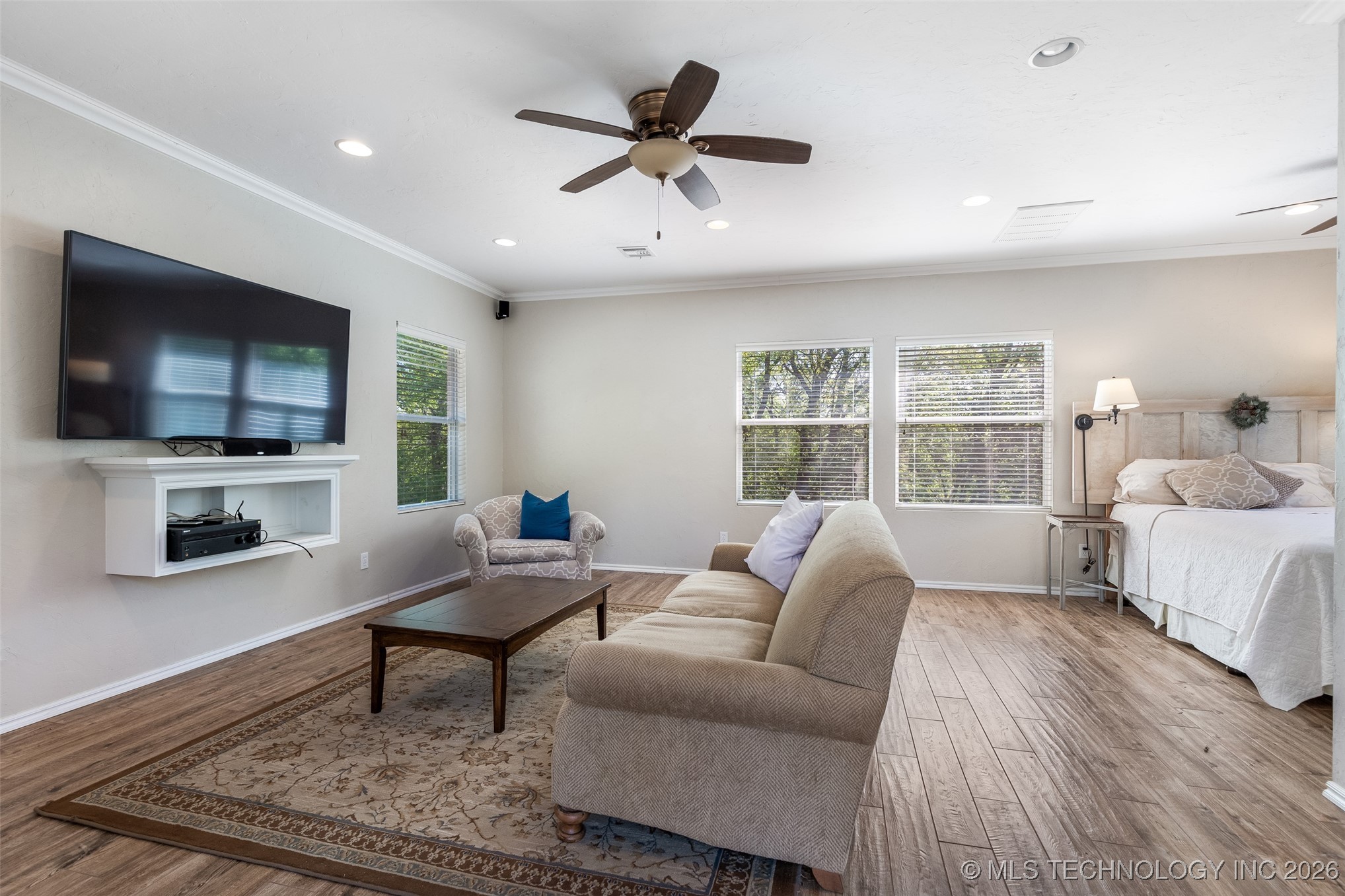 5440 Mainstay Drive Kingston OK 73439