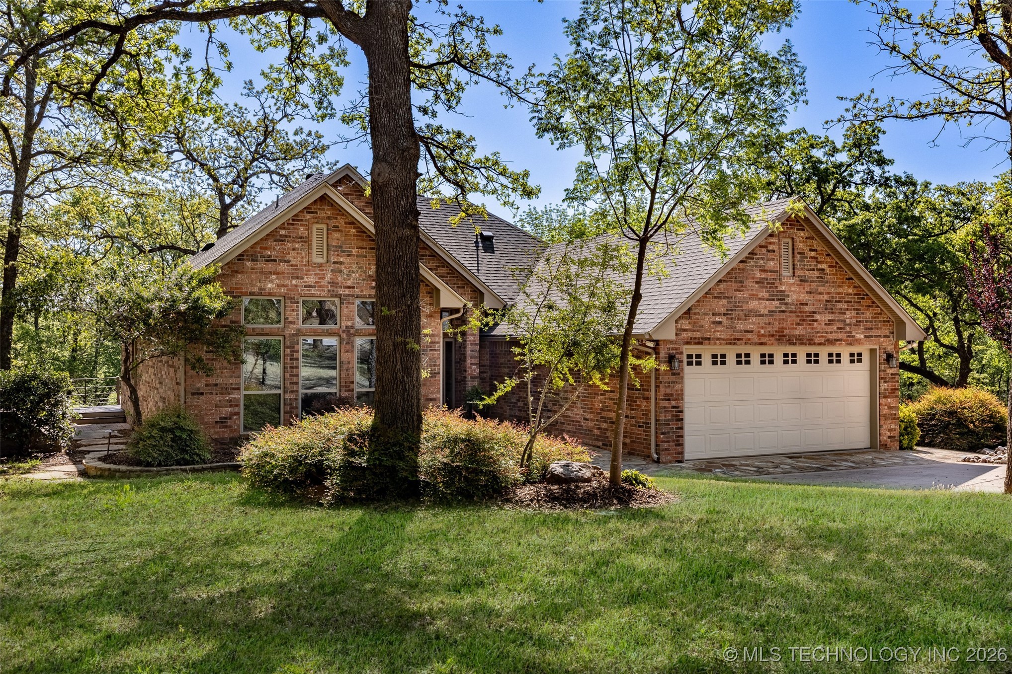 5440 Mainstay Drive Kingston OK 73439