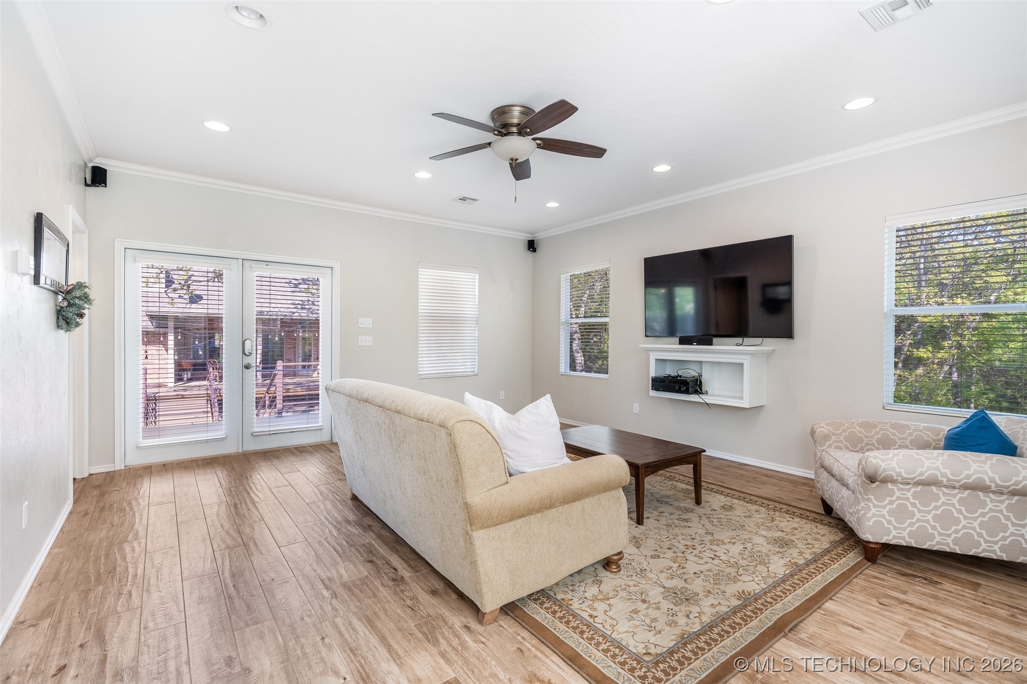 5440 Mainstay Drive Kingston OK 73439