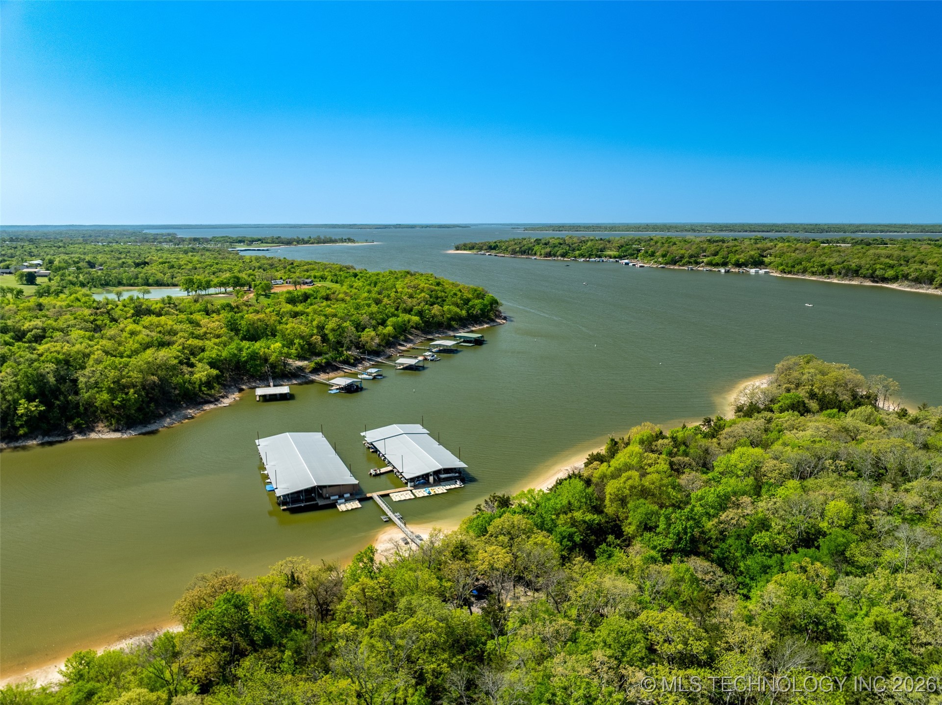 5440 Mainstay Drive Kingston OK 73439