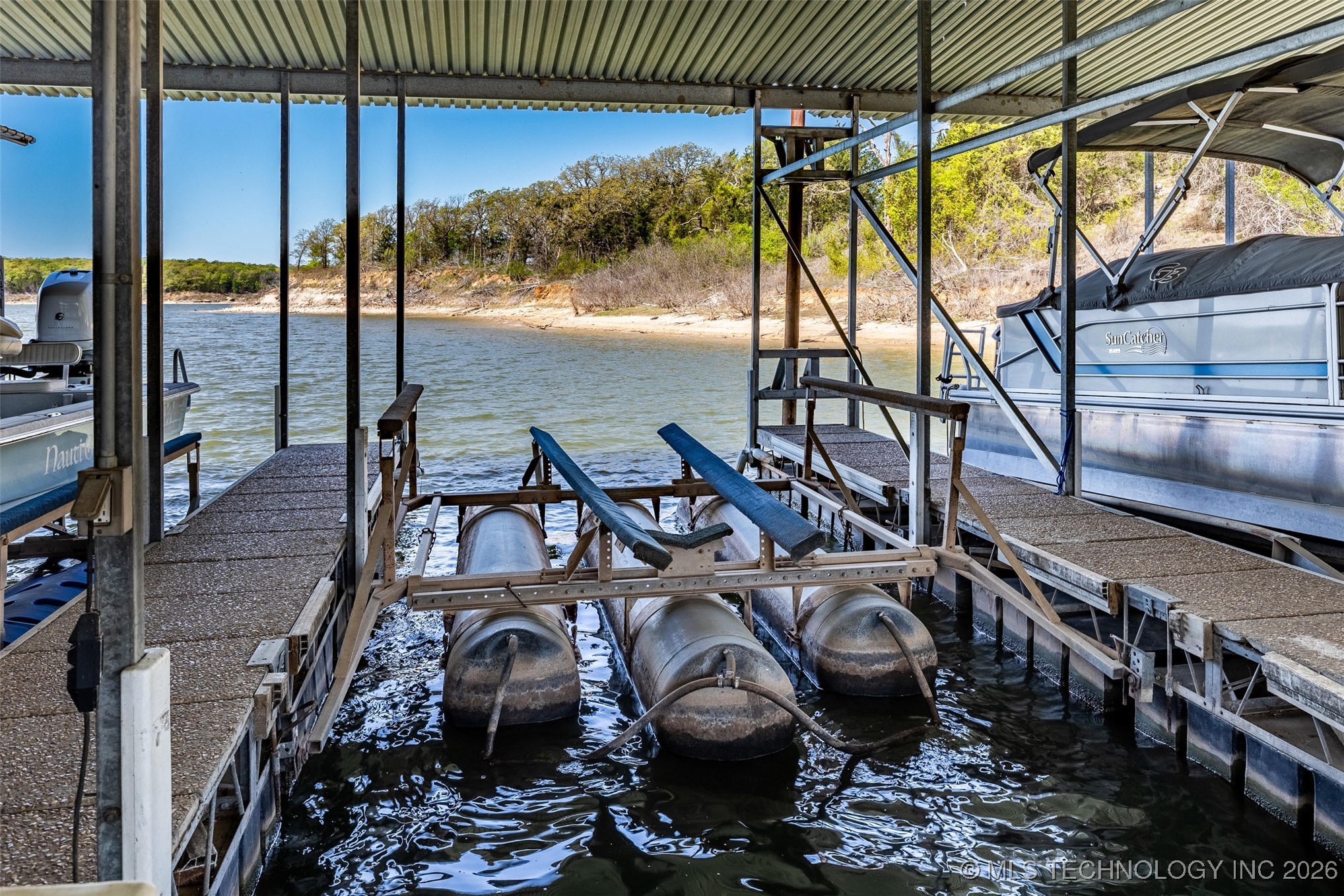 5440 Mainstay Drive Kingston OK 73439