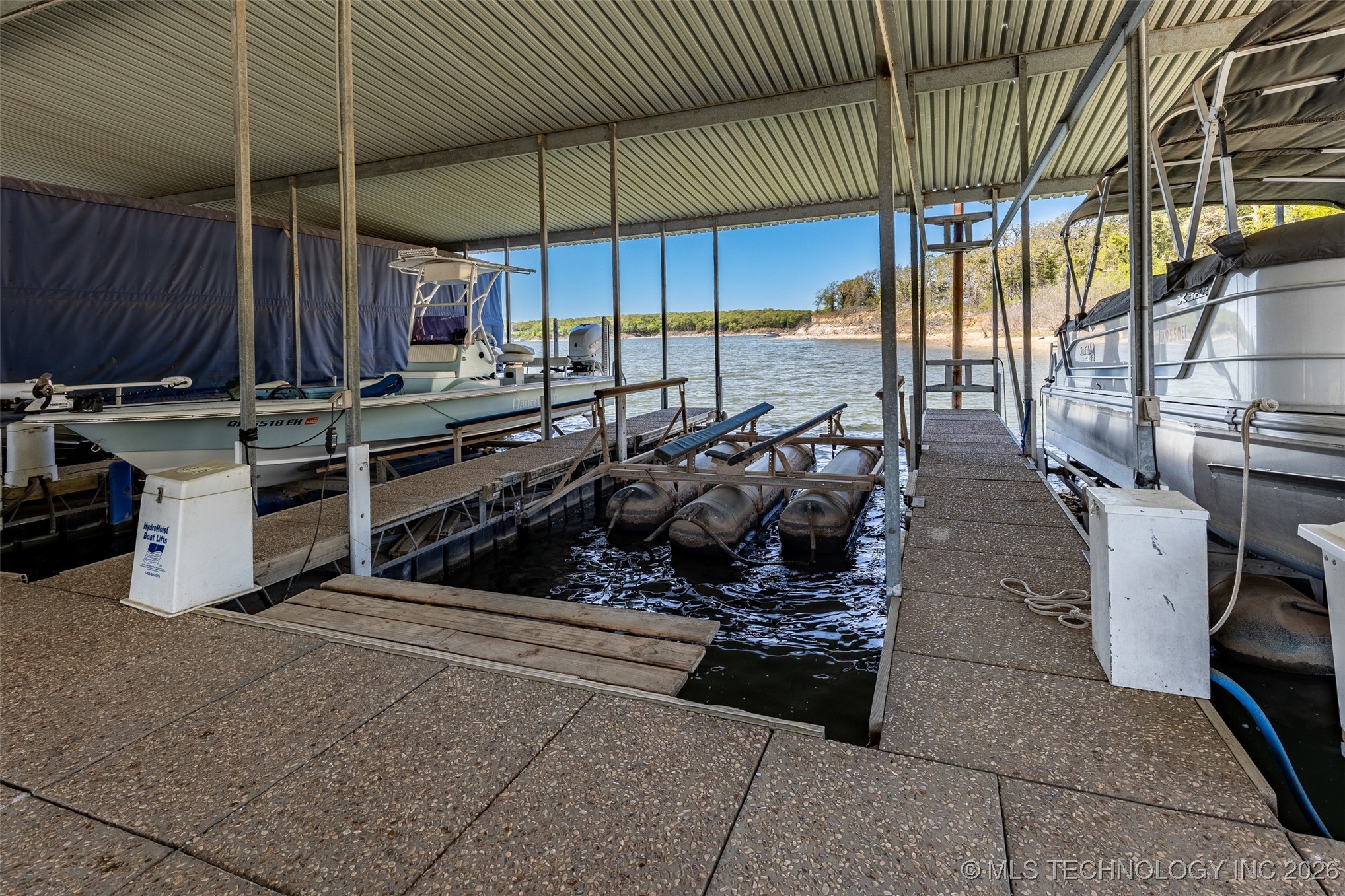 5440 Mainstay Drive Kingston OK 73439