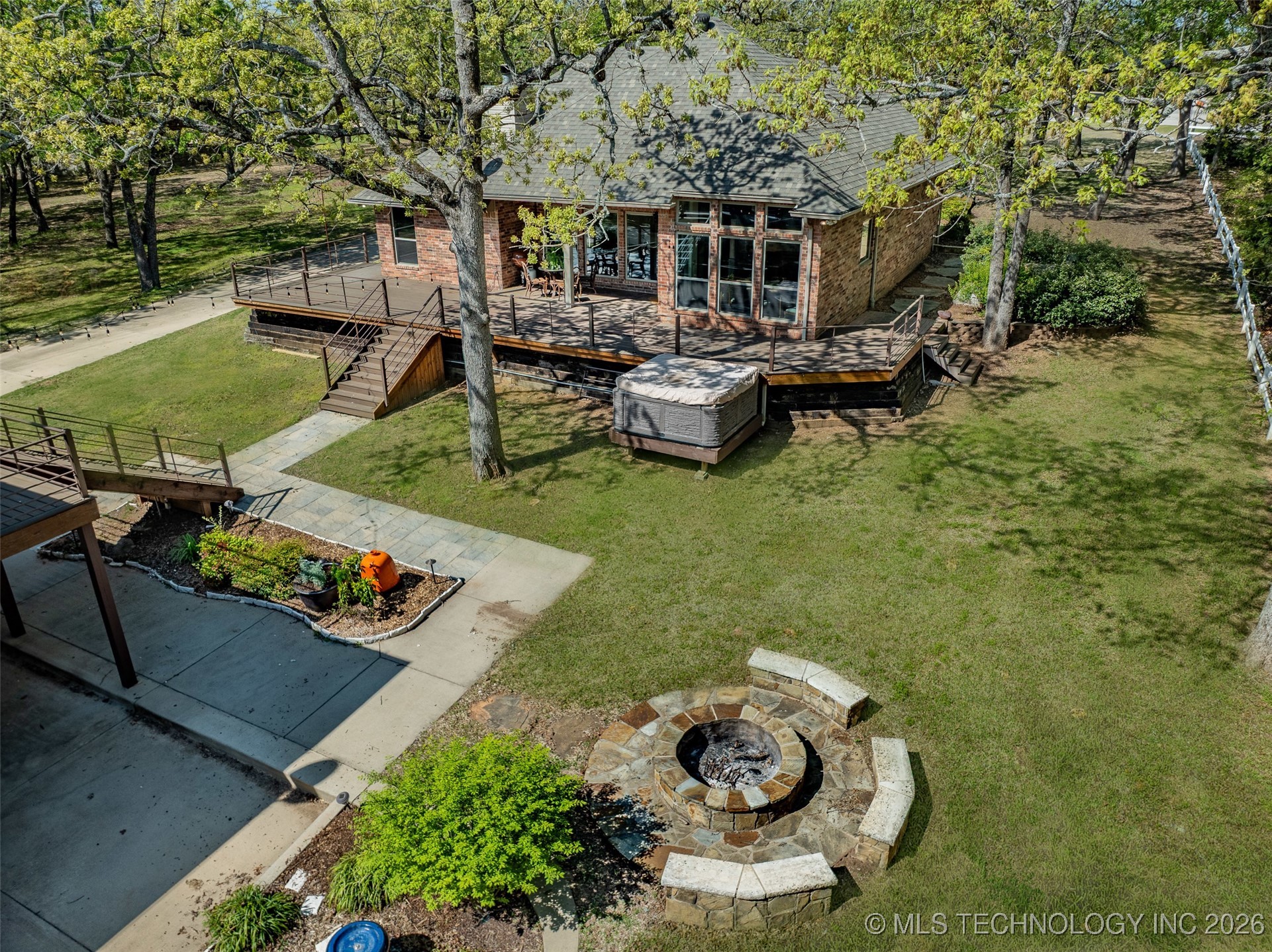 5440 Mainstay Drive Kingston OK 73439