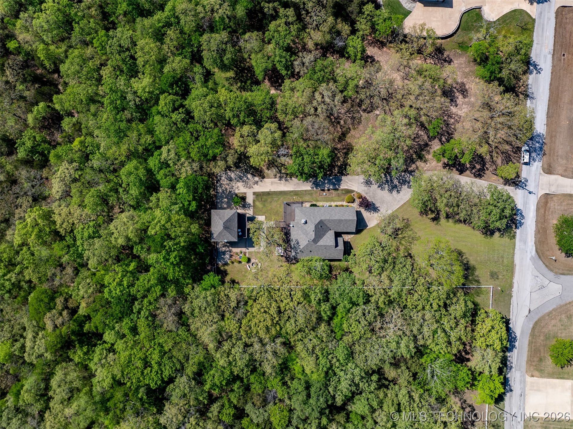 5440 Mainstay Drive Kingston OK 73439