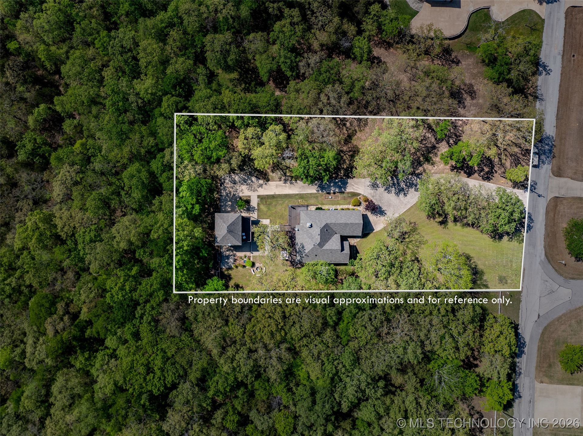 5440 Mainstay Drive Kingston OK 73439