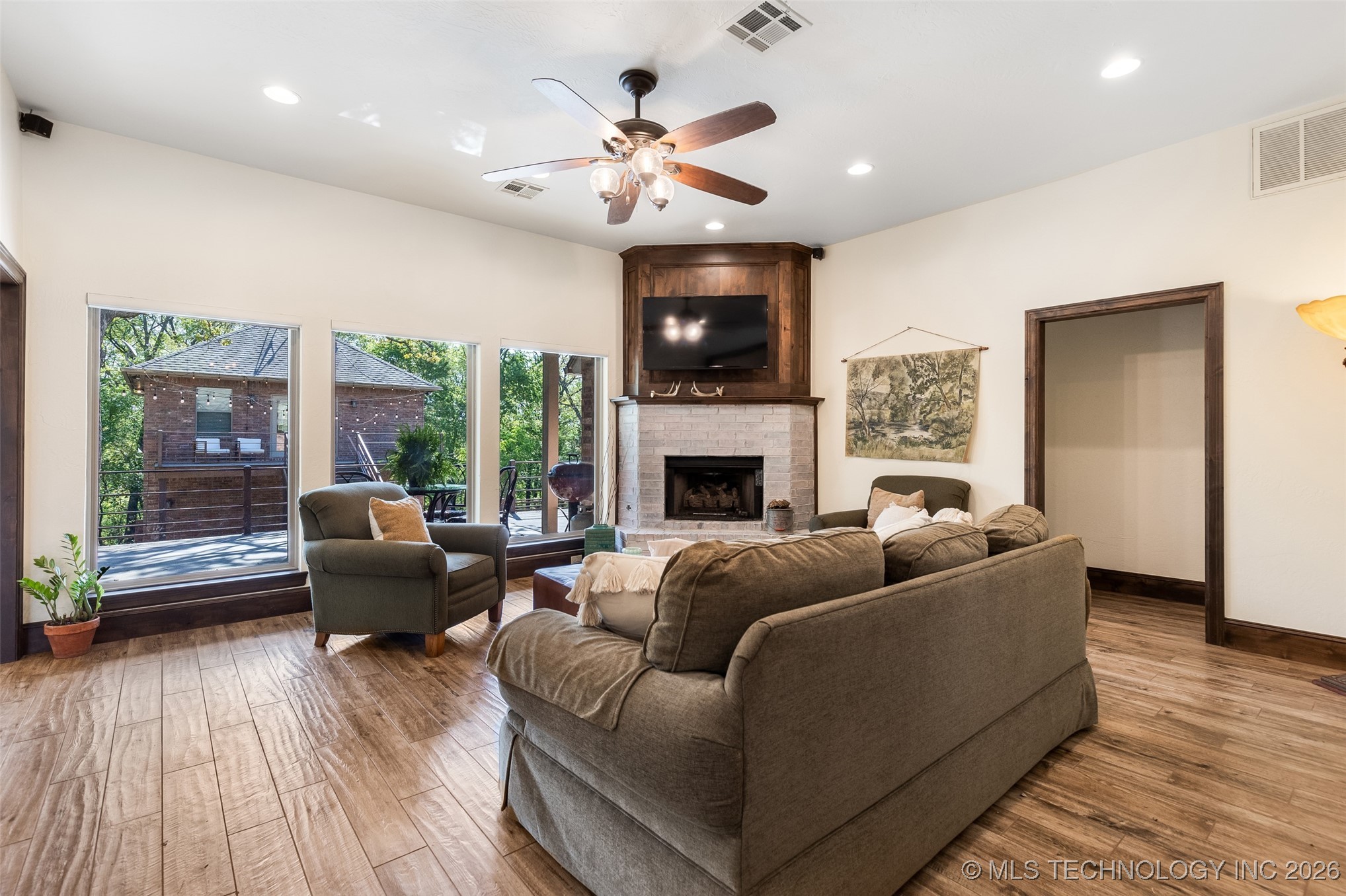 5440 Mainstay Drive Kingston OK 73439