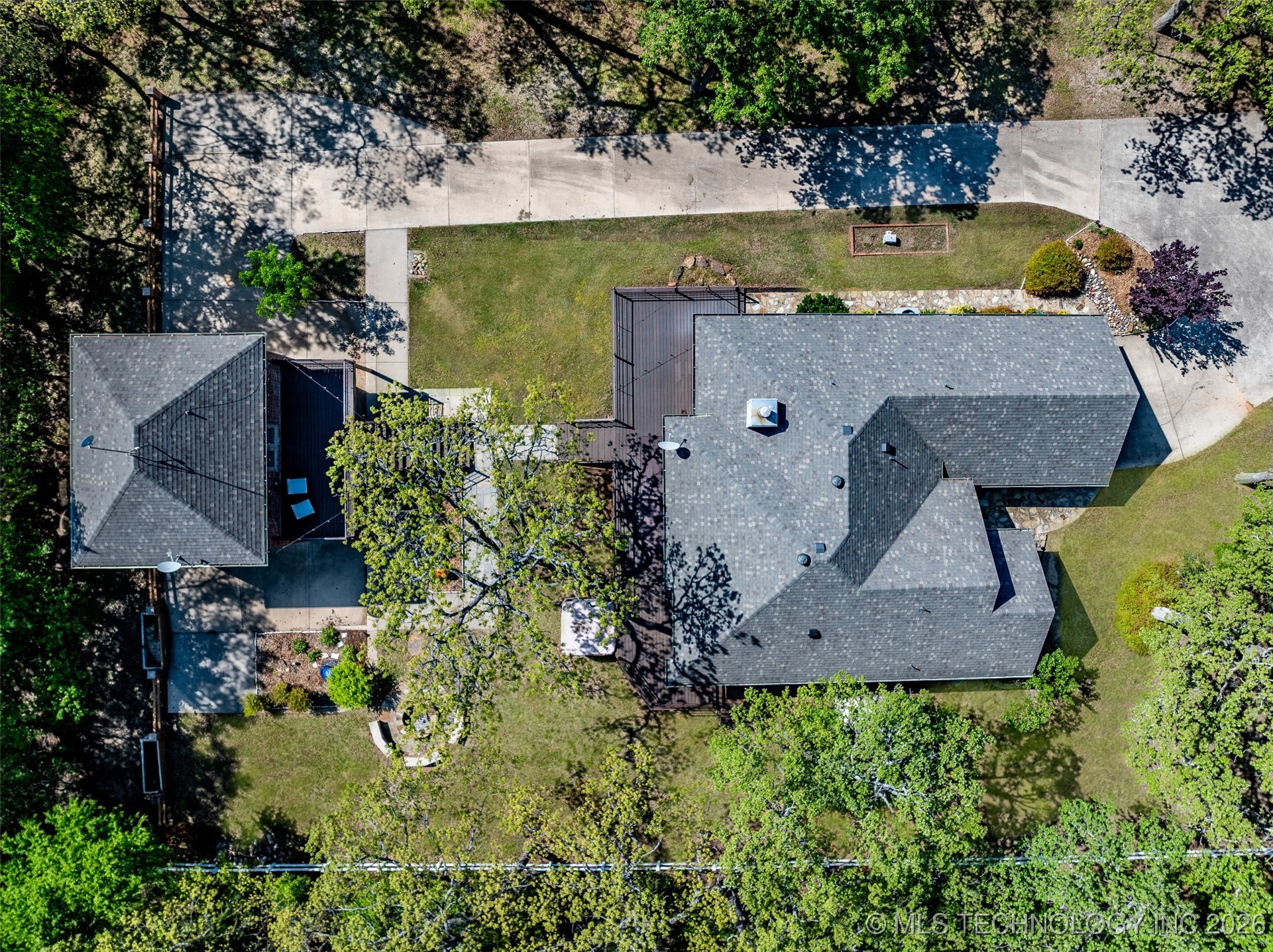 5440 Mainstay Drive Kingston OK 73439