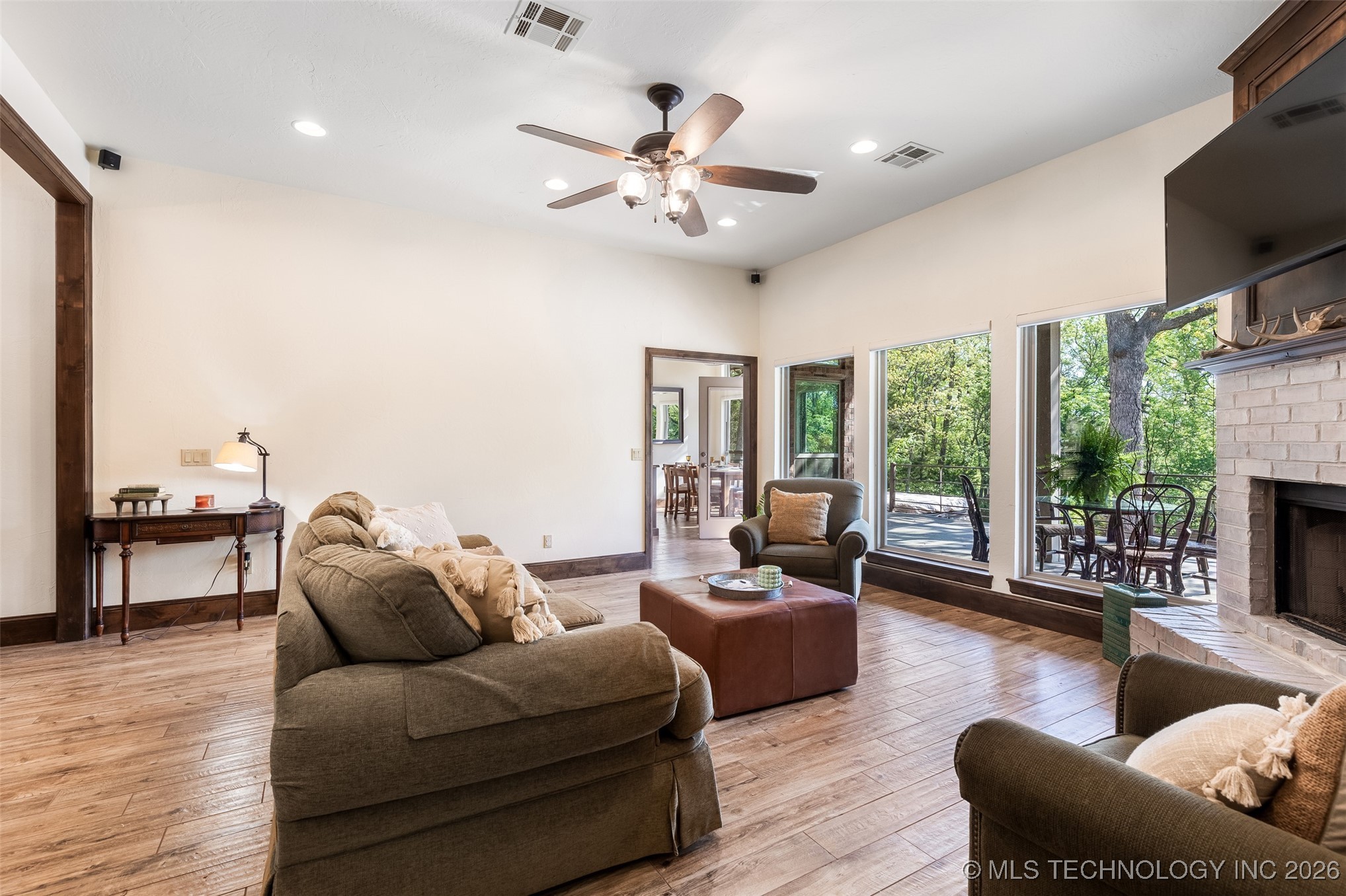 5440 Mainstay Drive Kingston OK 73439