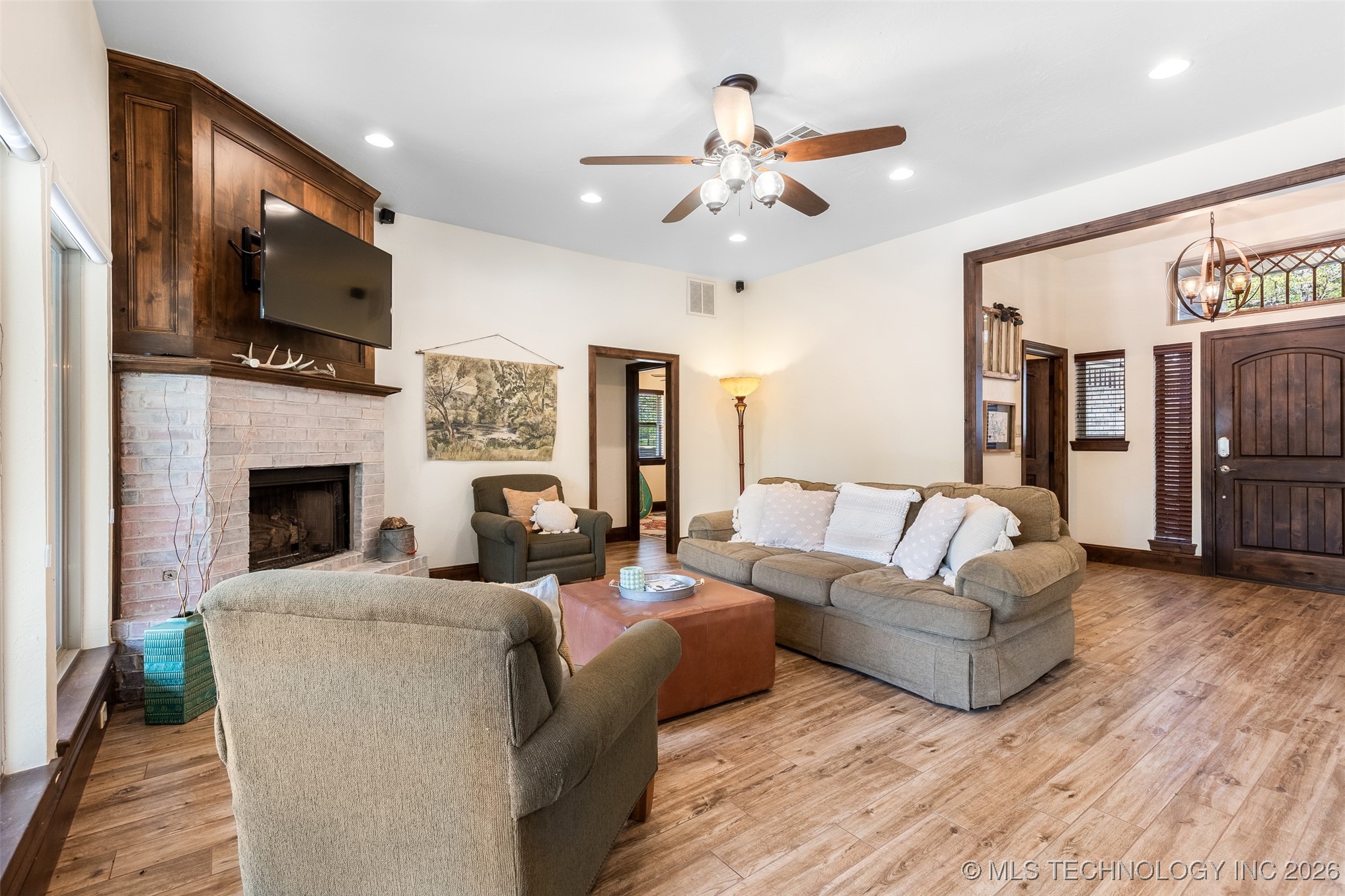 5440 Mainstay Drive Kingston OK 73439