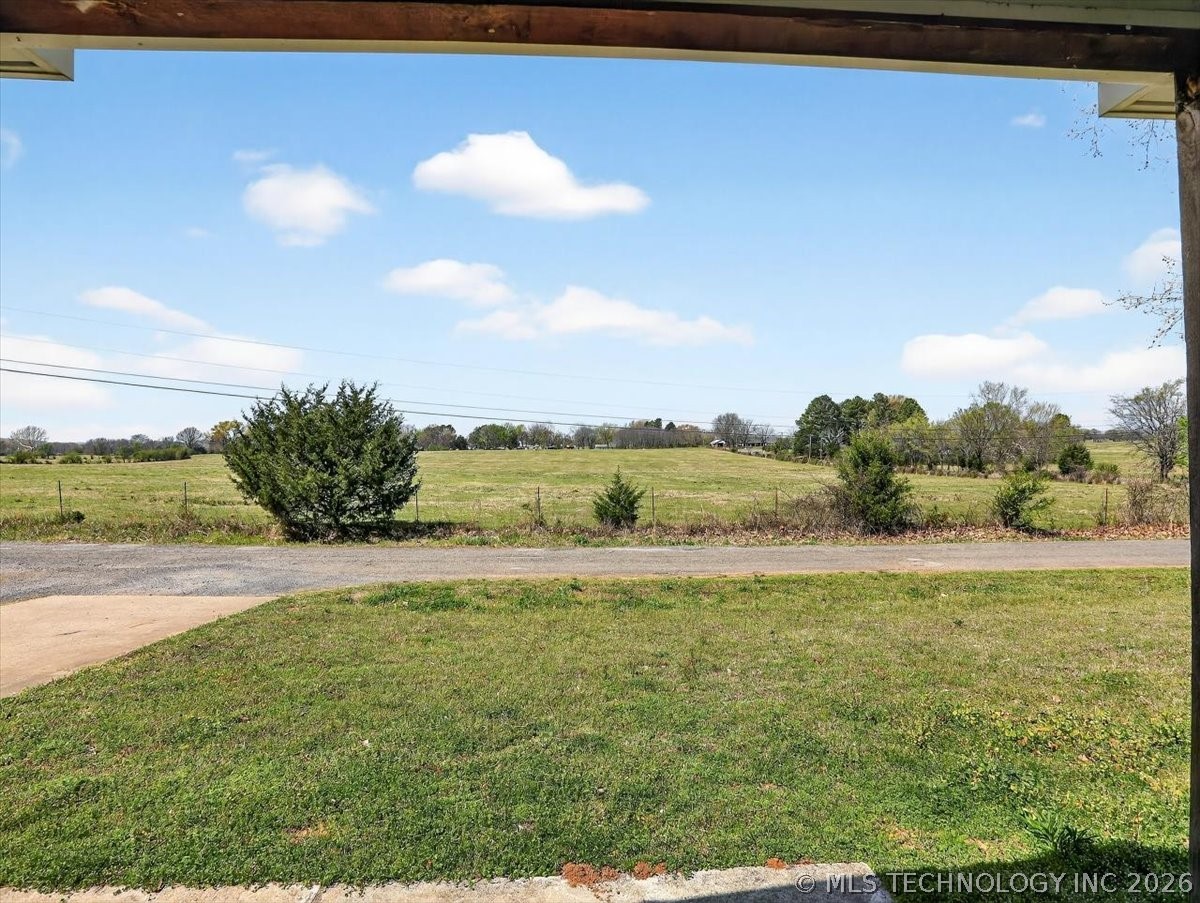 602 Martindale Lane Pocola OK 74902