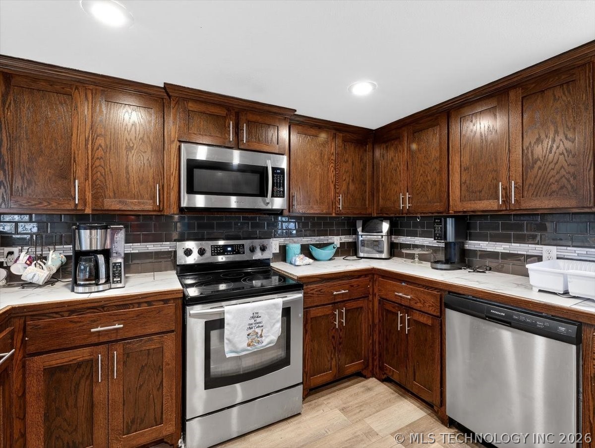 602 Martindale Lane Pocola OK 74902