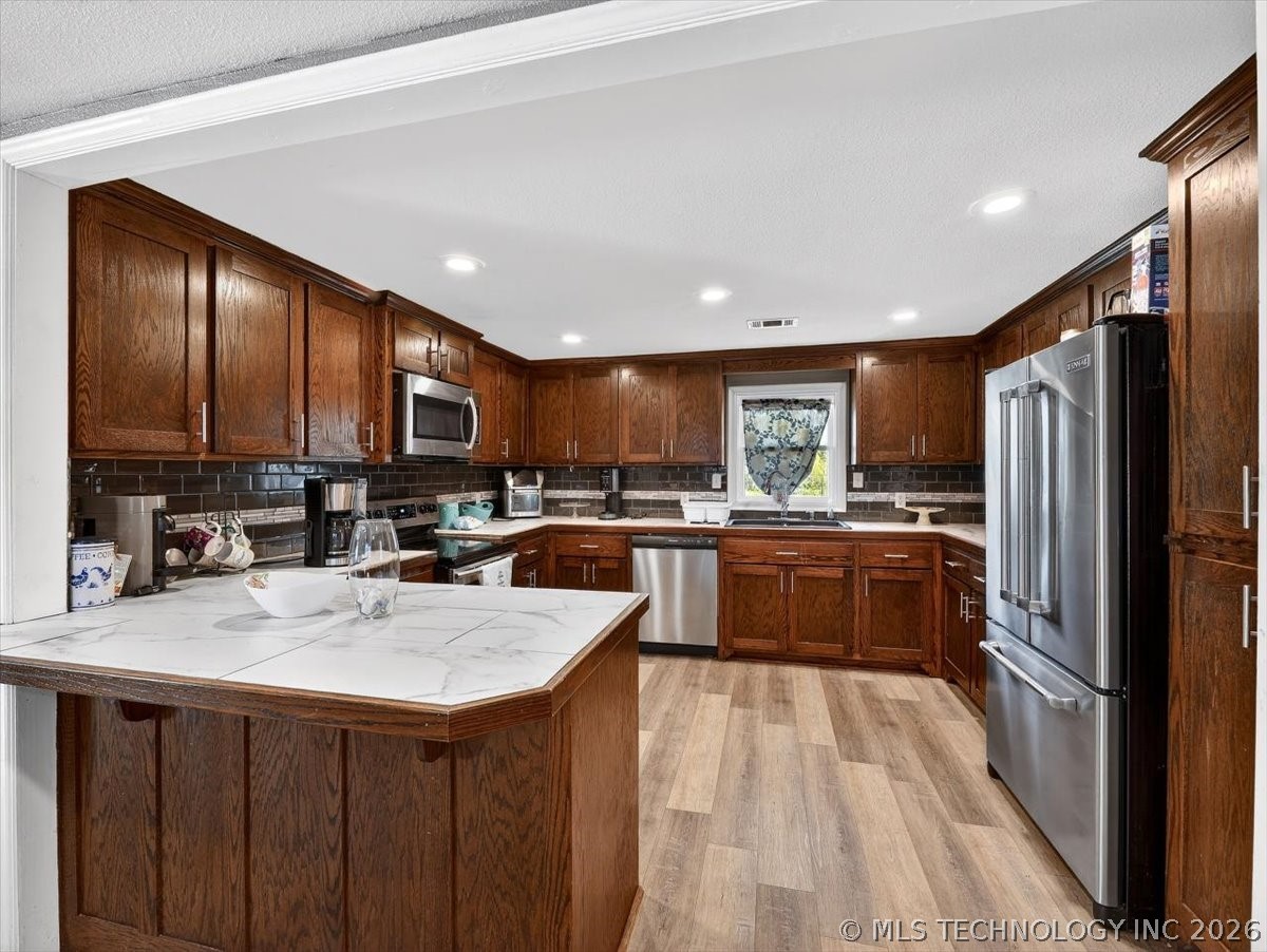 602 Martindale Lane Pocola OK 74902