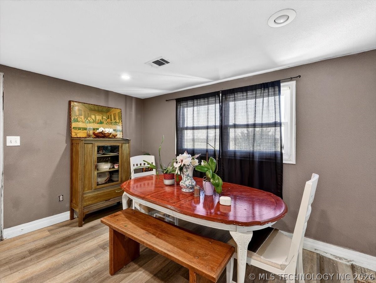 602 Martindale Lane Pocola OK 74902