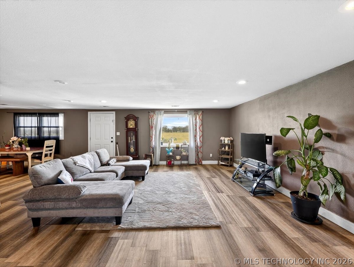 602 Martindale Lane Pocola OK 74902