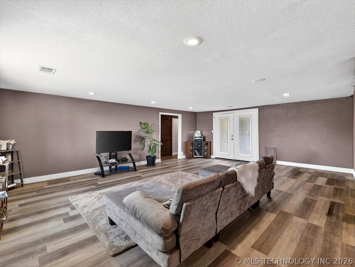 602 Martindale Lane Pocola OK 74902