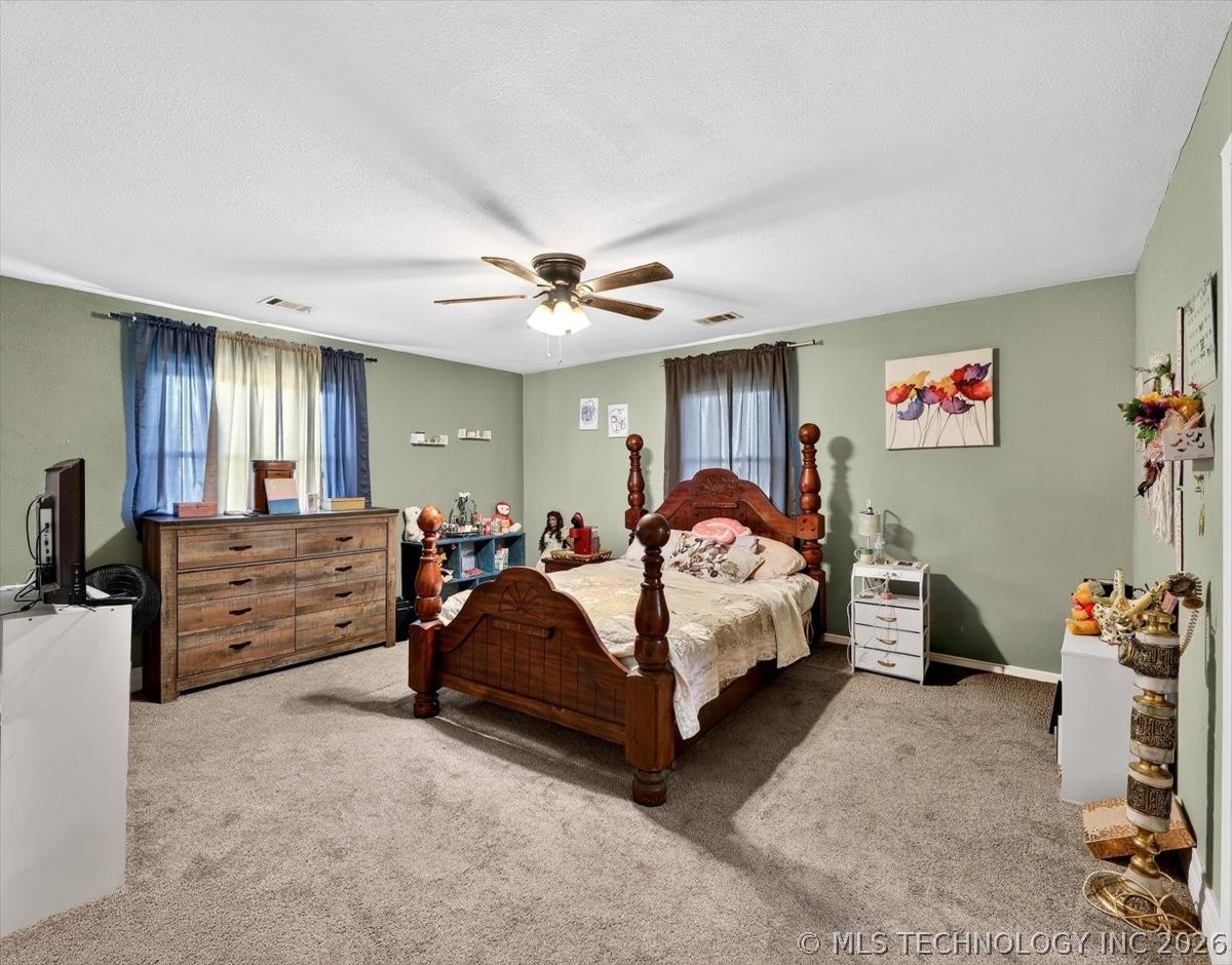 602 Martindale Lane Pocola OK 74902