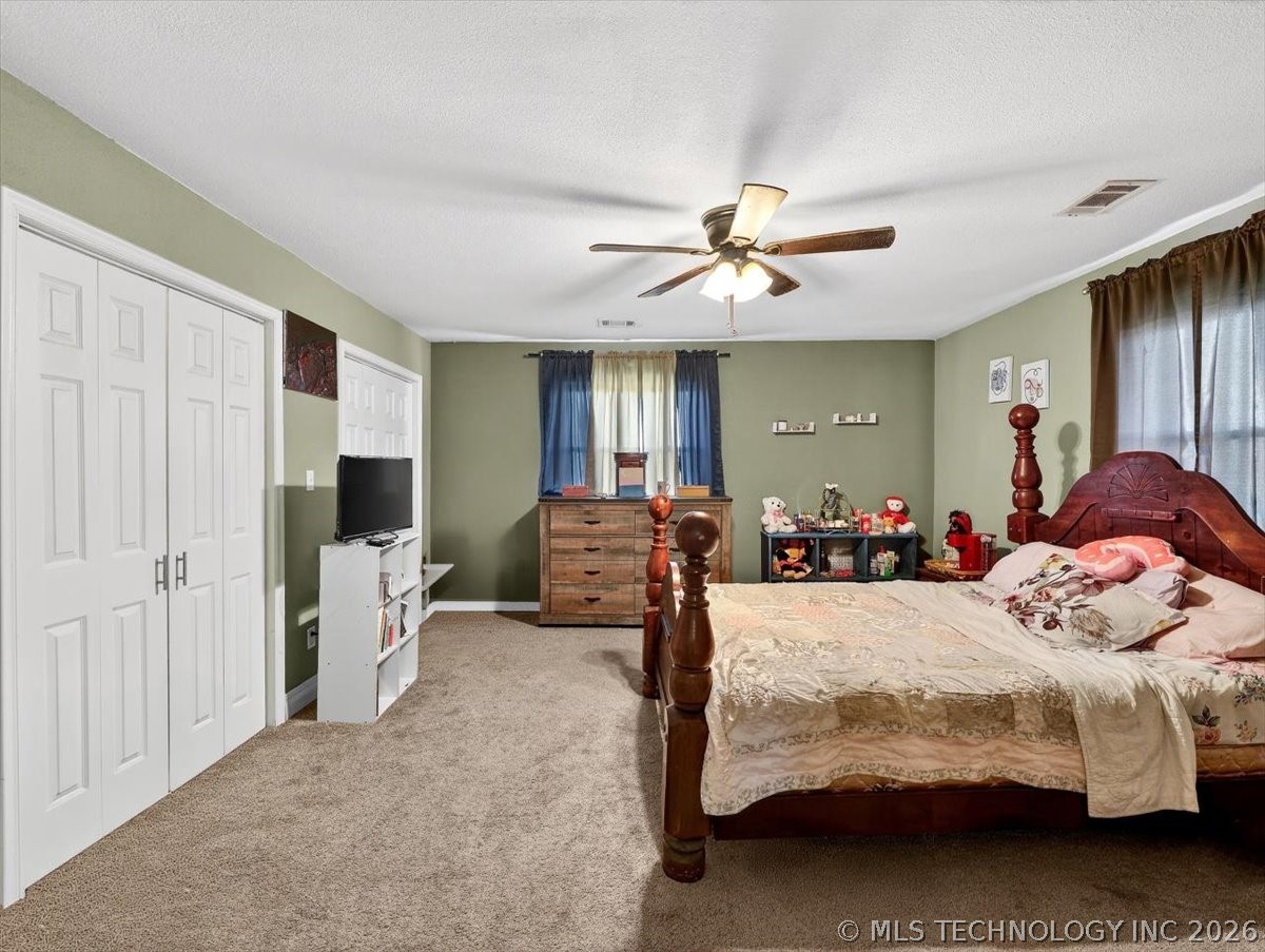 602 Martindale Lane Pocola OK 74902