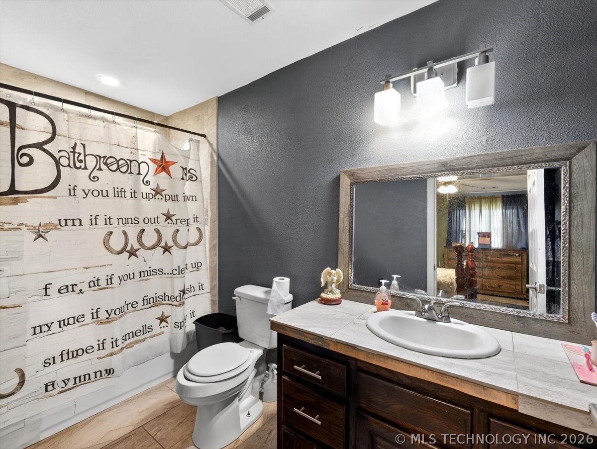 602 Martindale Lane Pocola OK 74902