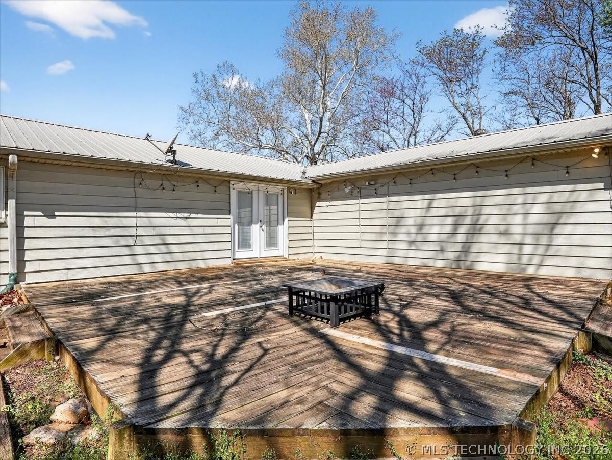 602 Martindale Lane Pocola OK 74902