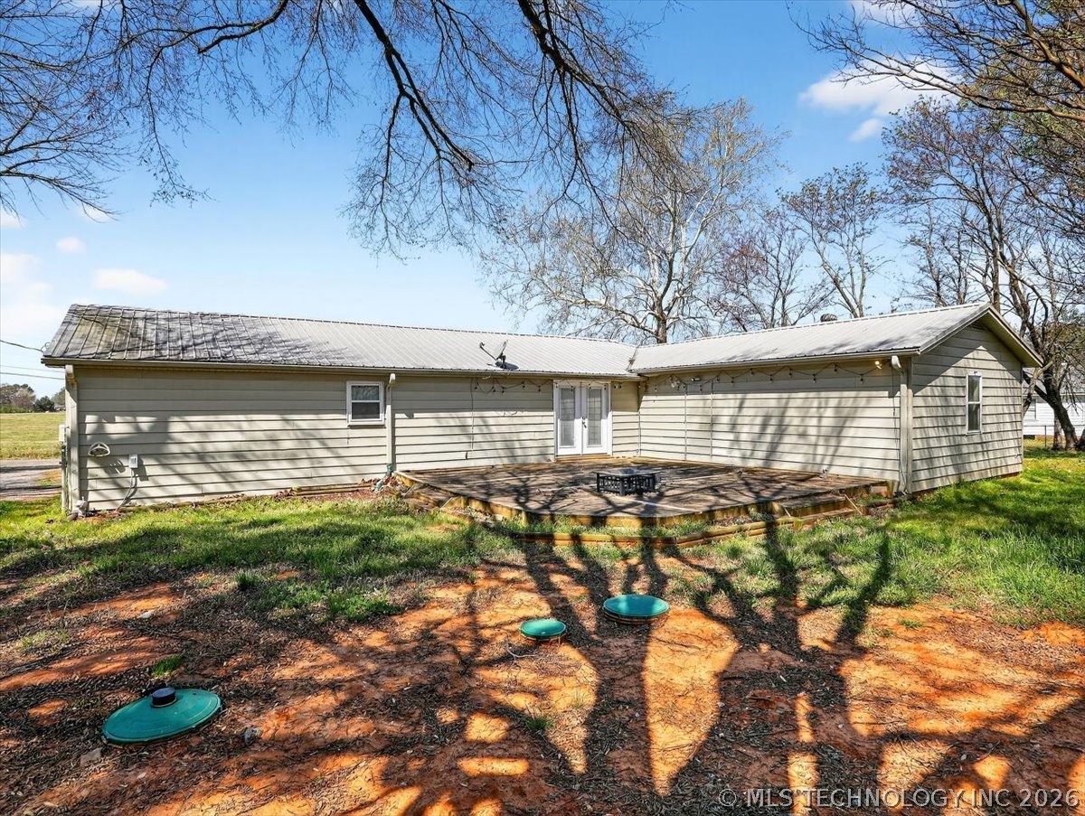 602 Martindale Lane Pocola OK 74902