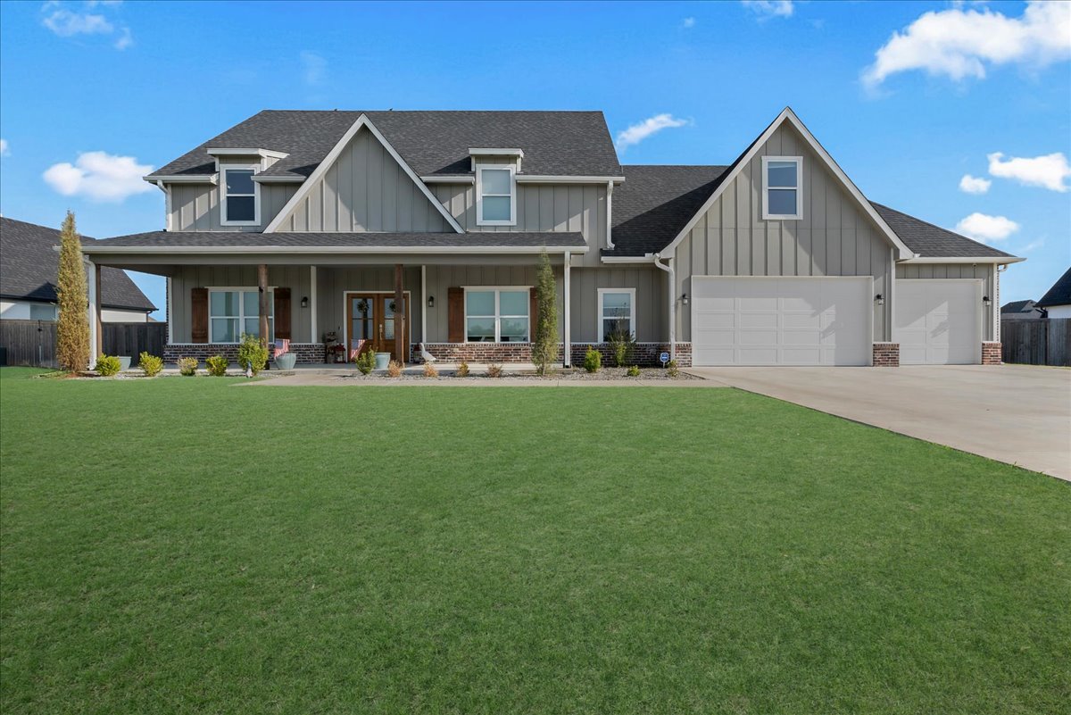 113 E 168th Street S Glenpool OK 74033