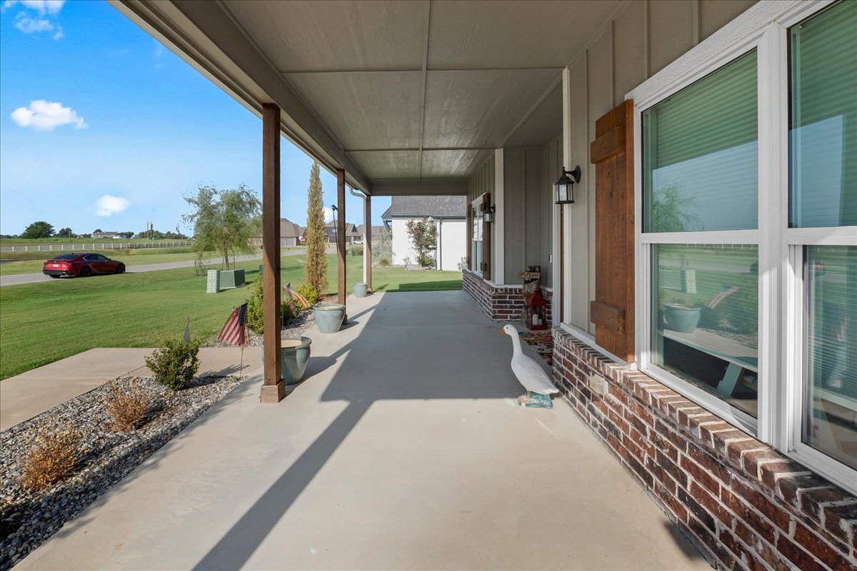 113 E 168th Street S Glenpool OK 74033