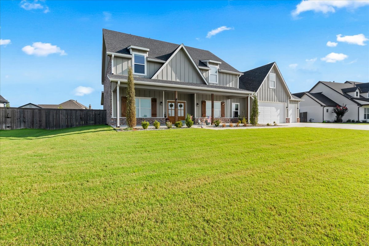 113 E 168th Street S Glenpool OK 74033