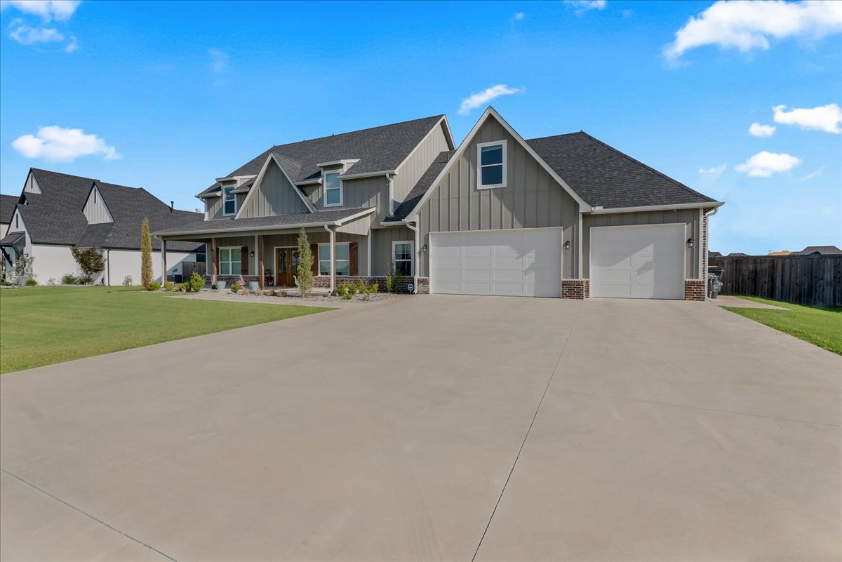 113 E 168th Street S Glenpool OK 74033